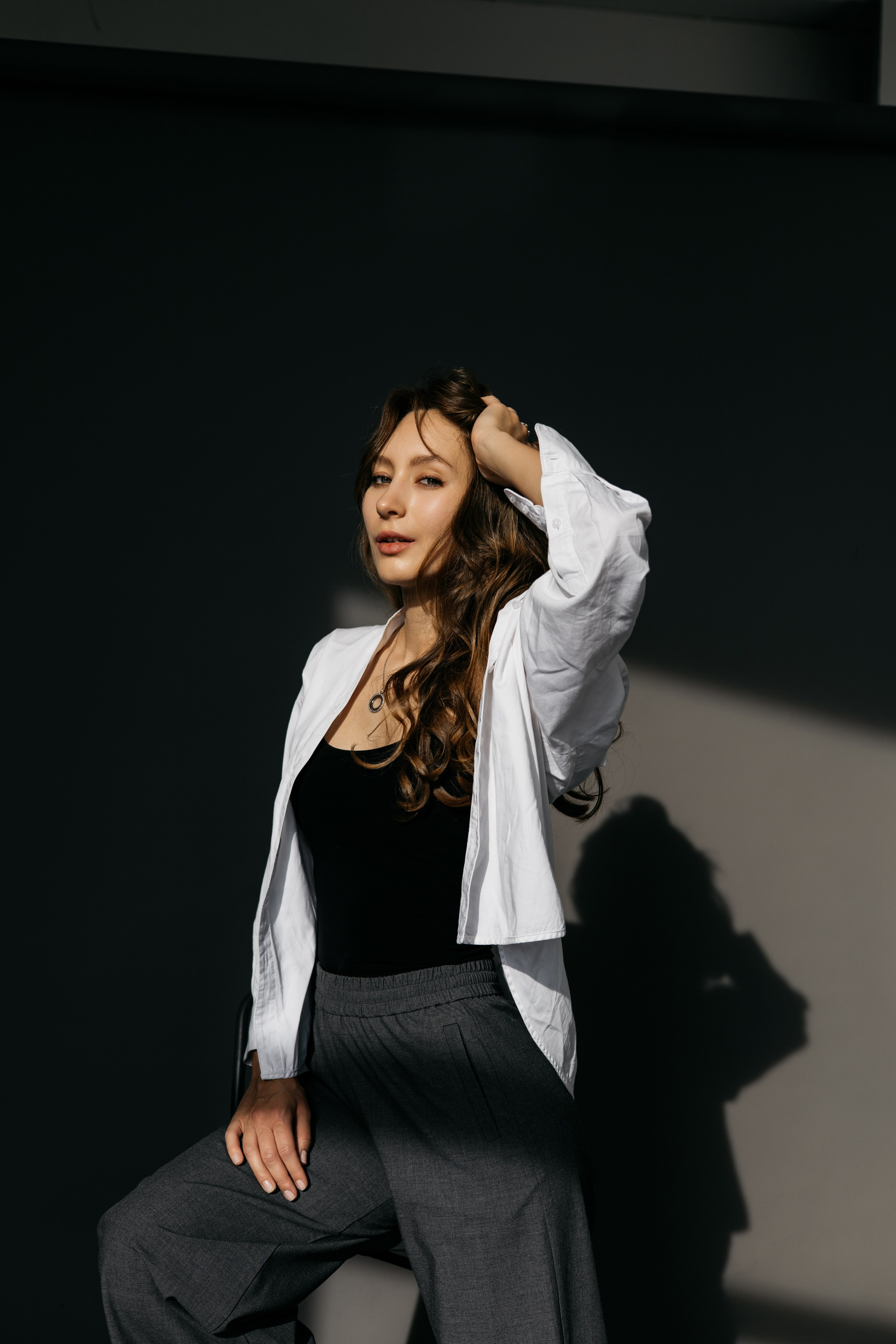 Данил. Полина. Свадебный и семейный фотограф в Магнитогорске Катя Буряк