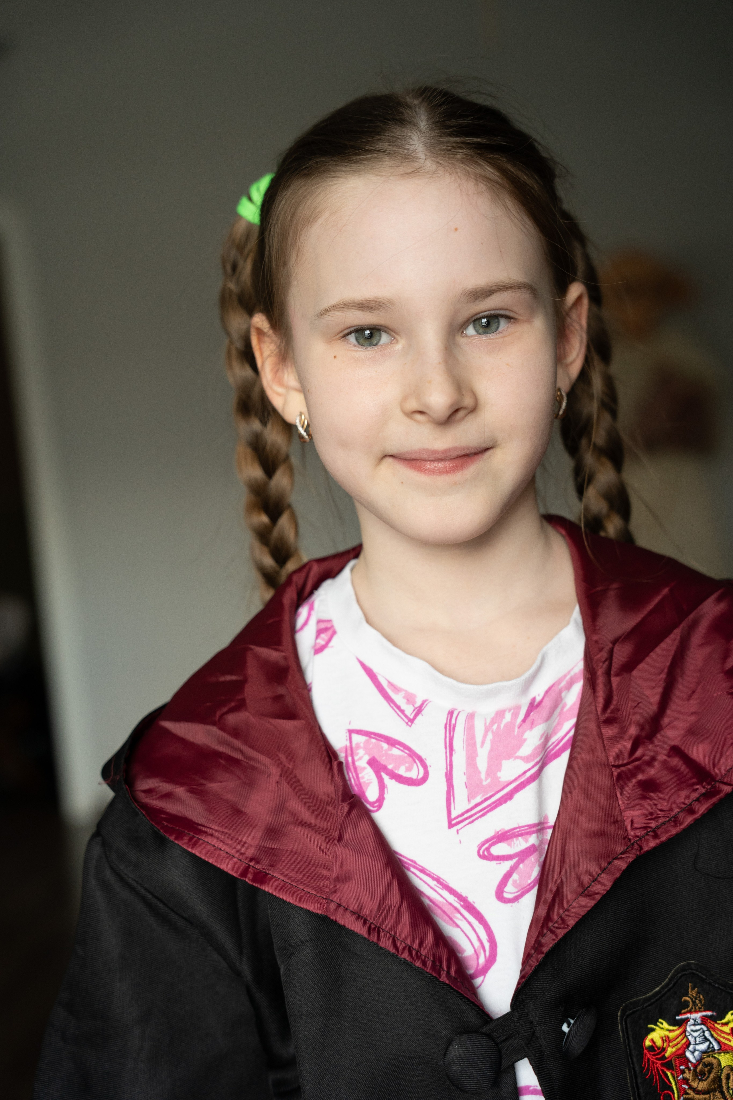 Дни рождения. Детский и семейный фотограф в Краснознаменске Гостеева Екатерина