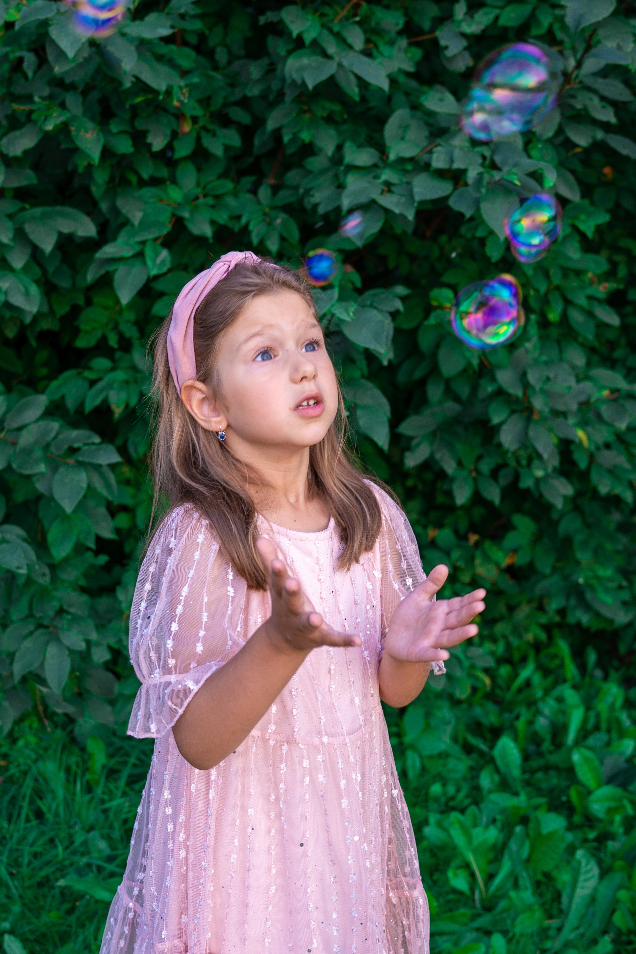 Лето. Детский и семейный фотограф в Краснознаменске Гостеева Екатерина