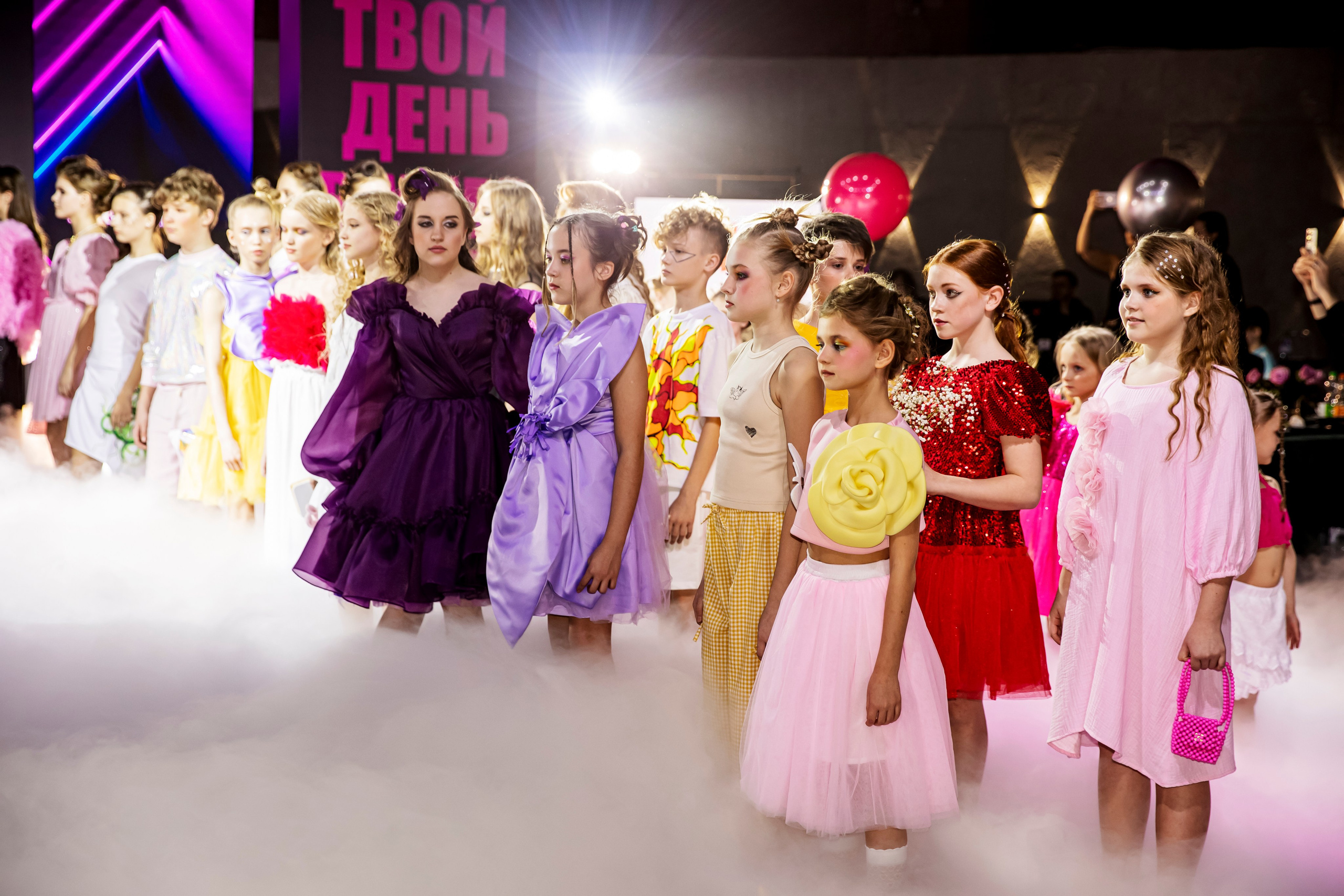 FORUM KIDS — 24. Фотограф — Татьяна Кириллова, г. Санкт-Петербург