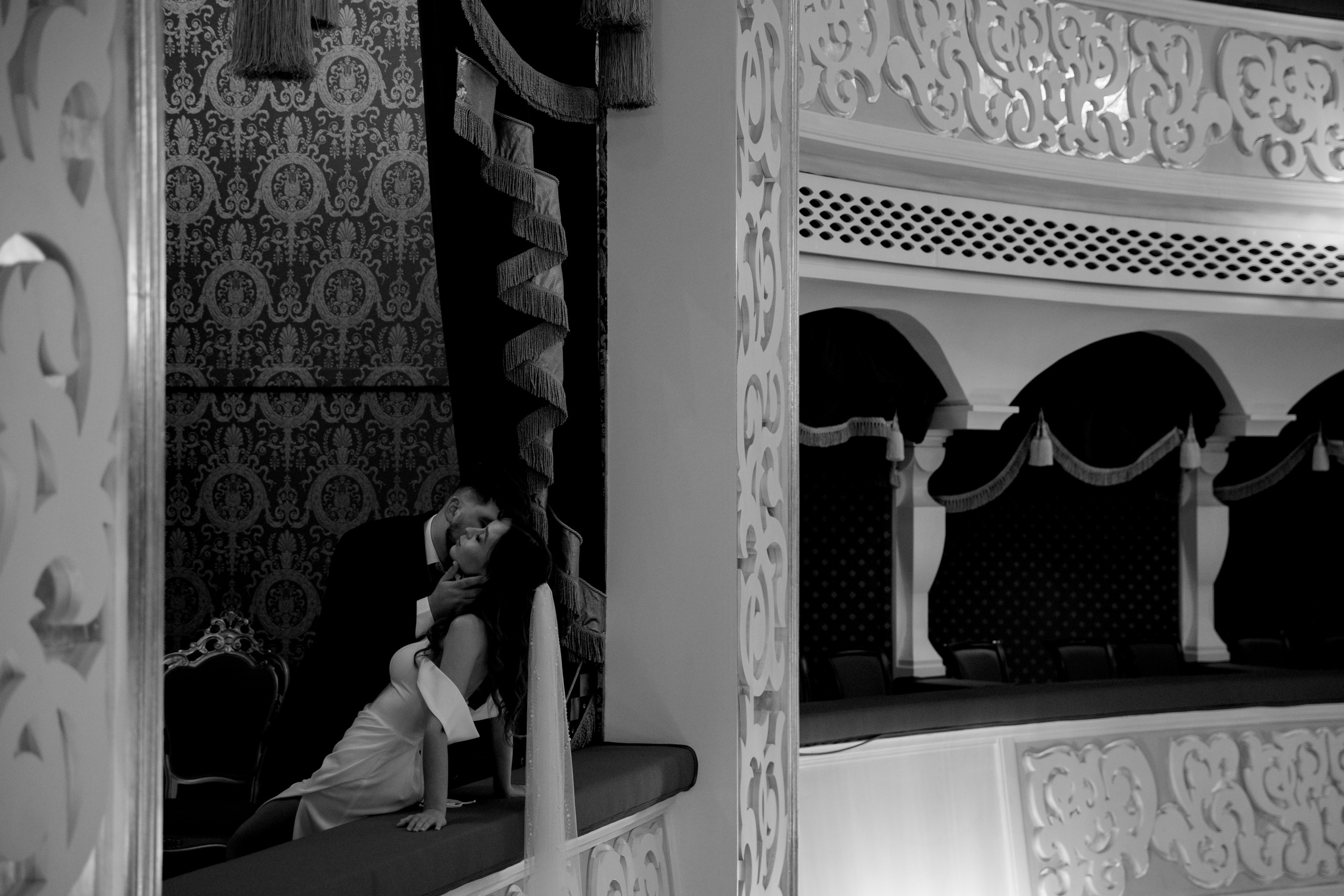 D & T. Свадебный и семейный фотограф в Астрахани Сергунова Наталья