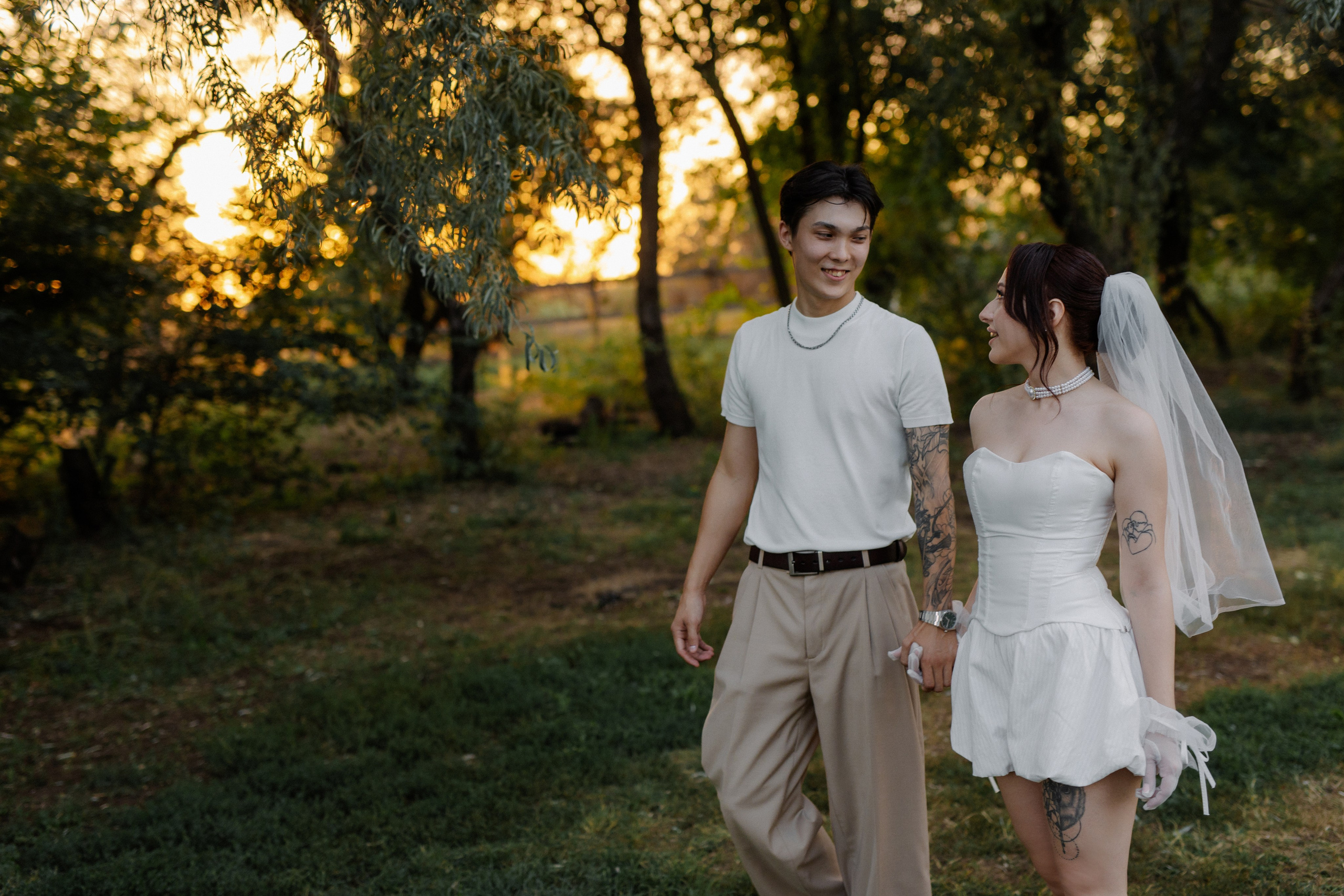 A & A. Свадебный и семейный фотограф в Астрахани Сергунова Наталья