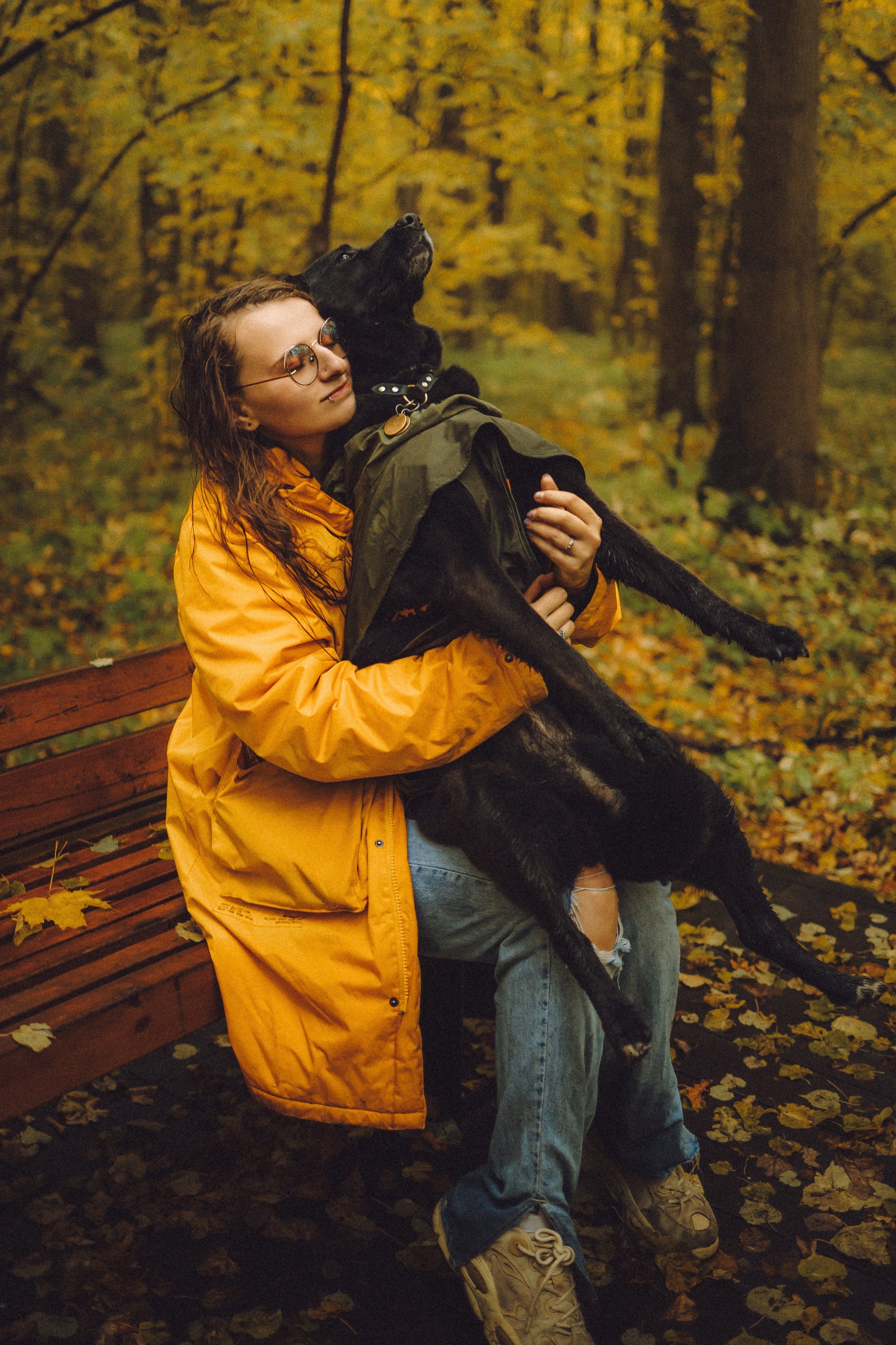 Рита и Буба