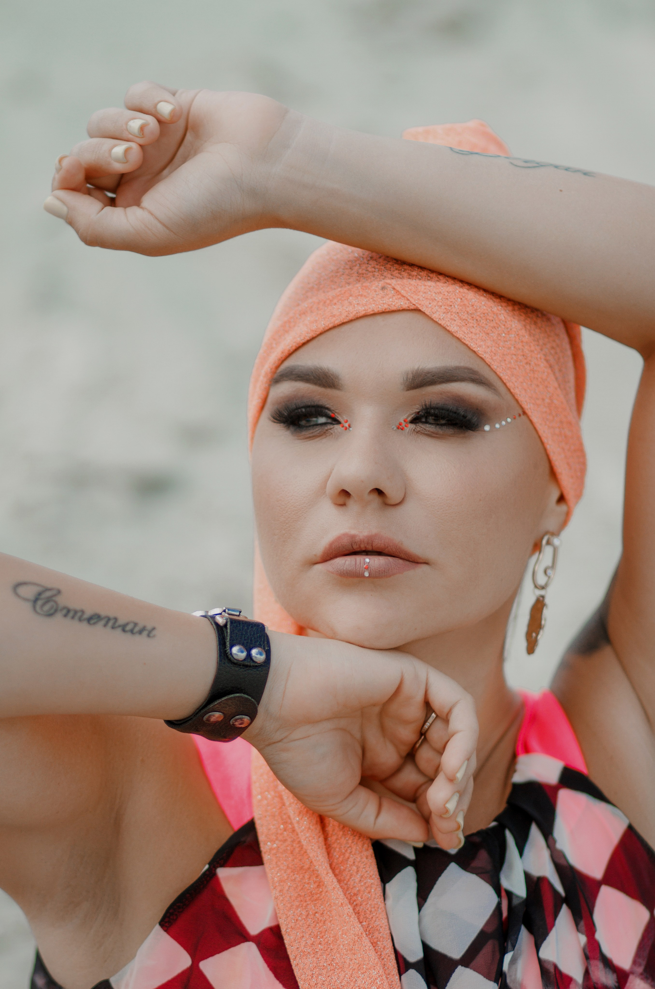 Мариночка. Свадебный и семейный фотограф Ибрагимова Мария из Екатеринбурга