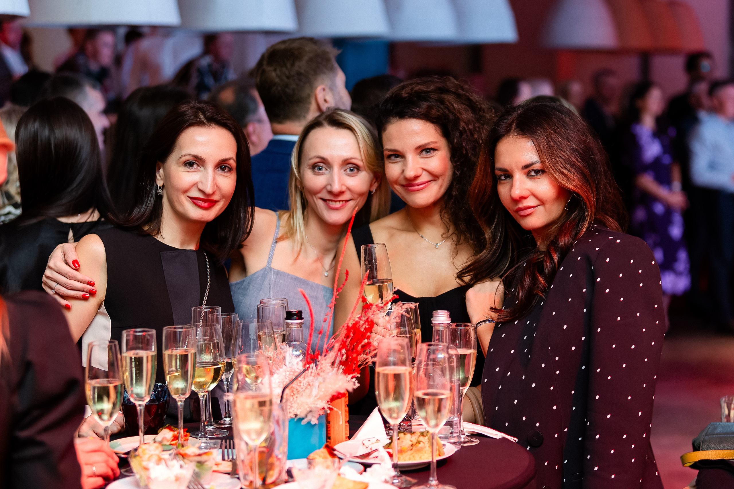 Репортажная съемка. Конференции: правительство/бизнес. Фотограф в Самаре Евгений Гурин