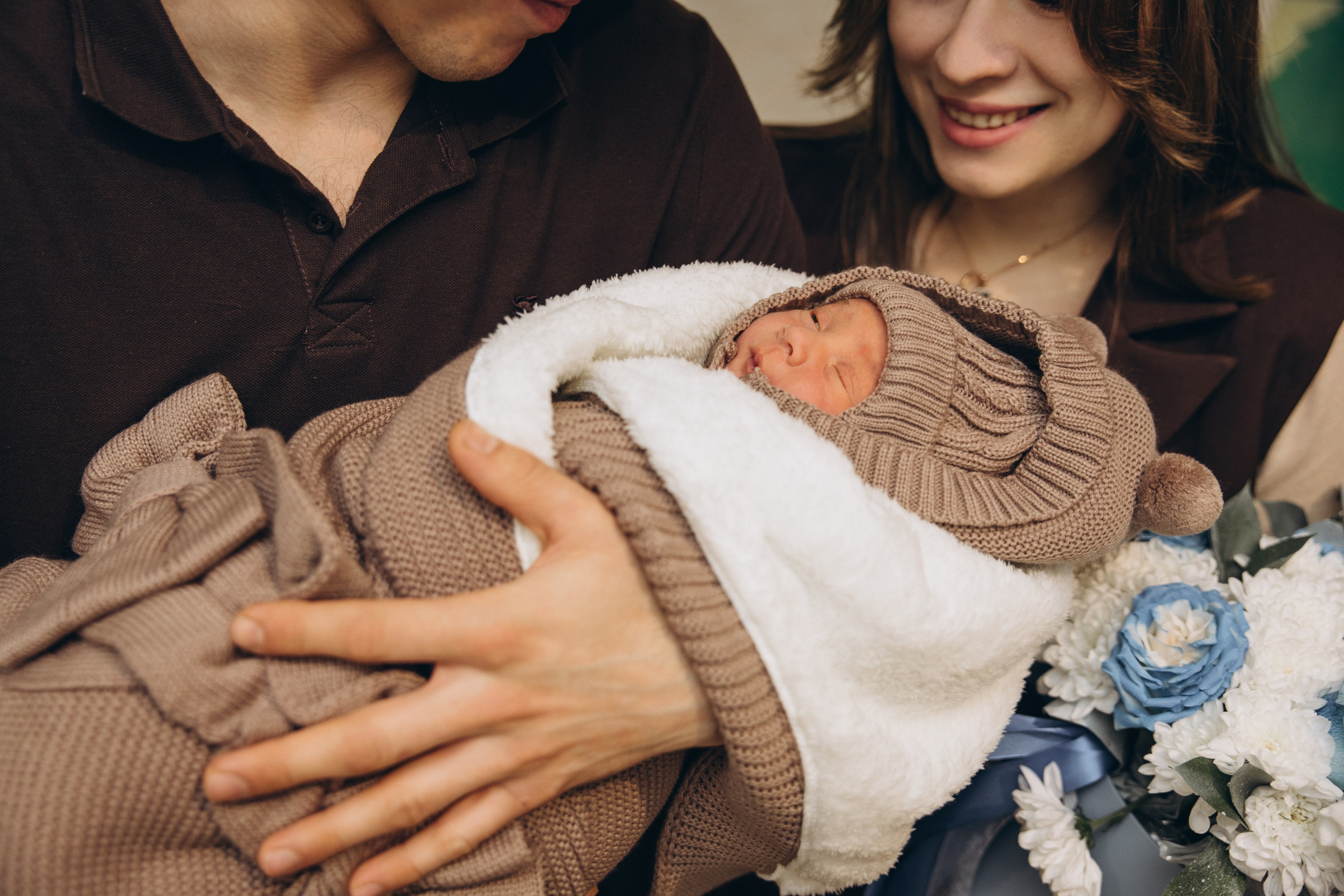 Выписка. Свадебный, семейный фотограф в Иркутске Светлана Макаричева