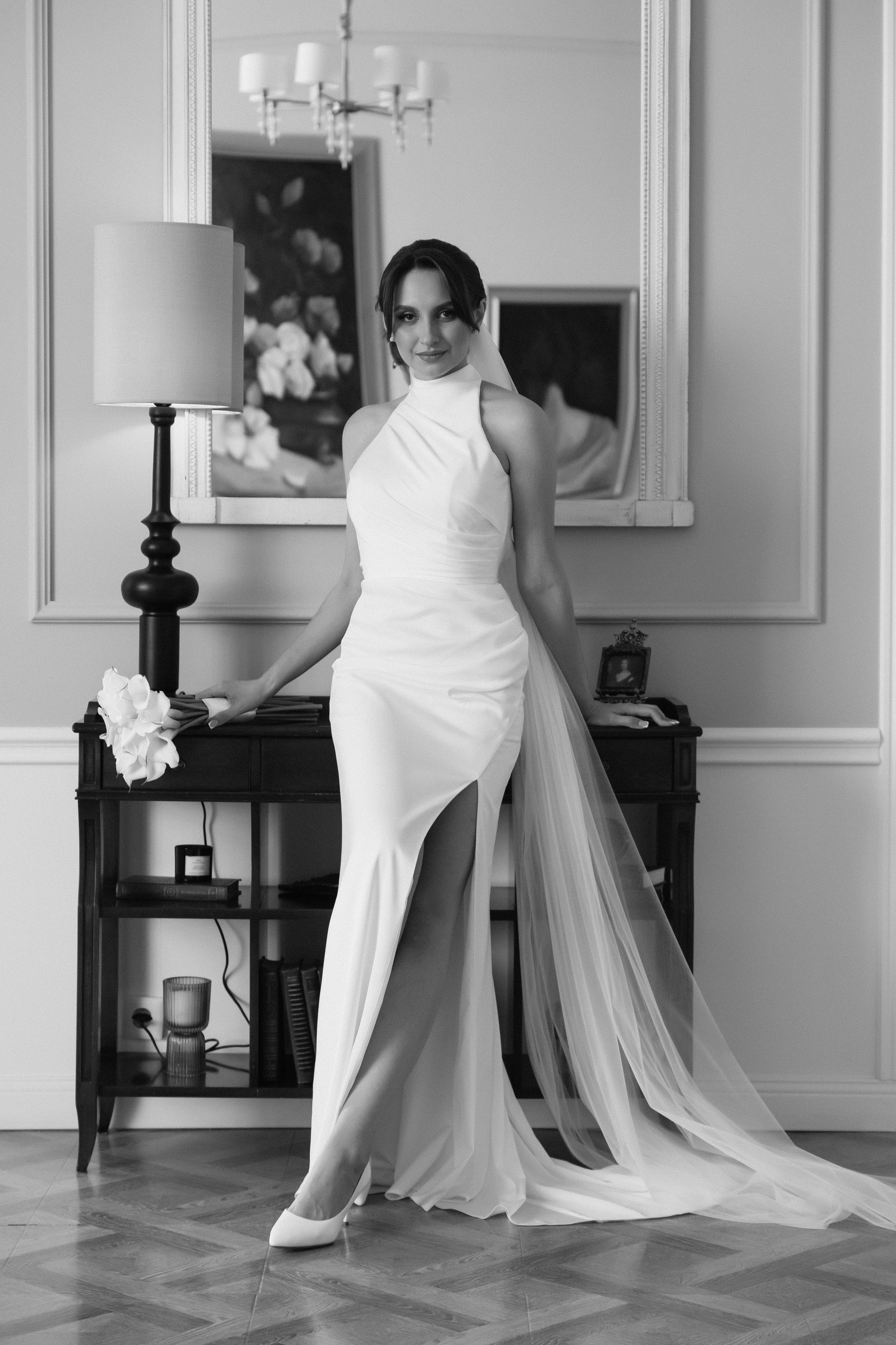 A&A. Свадебный фотограф Краснодар