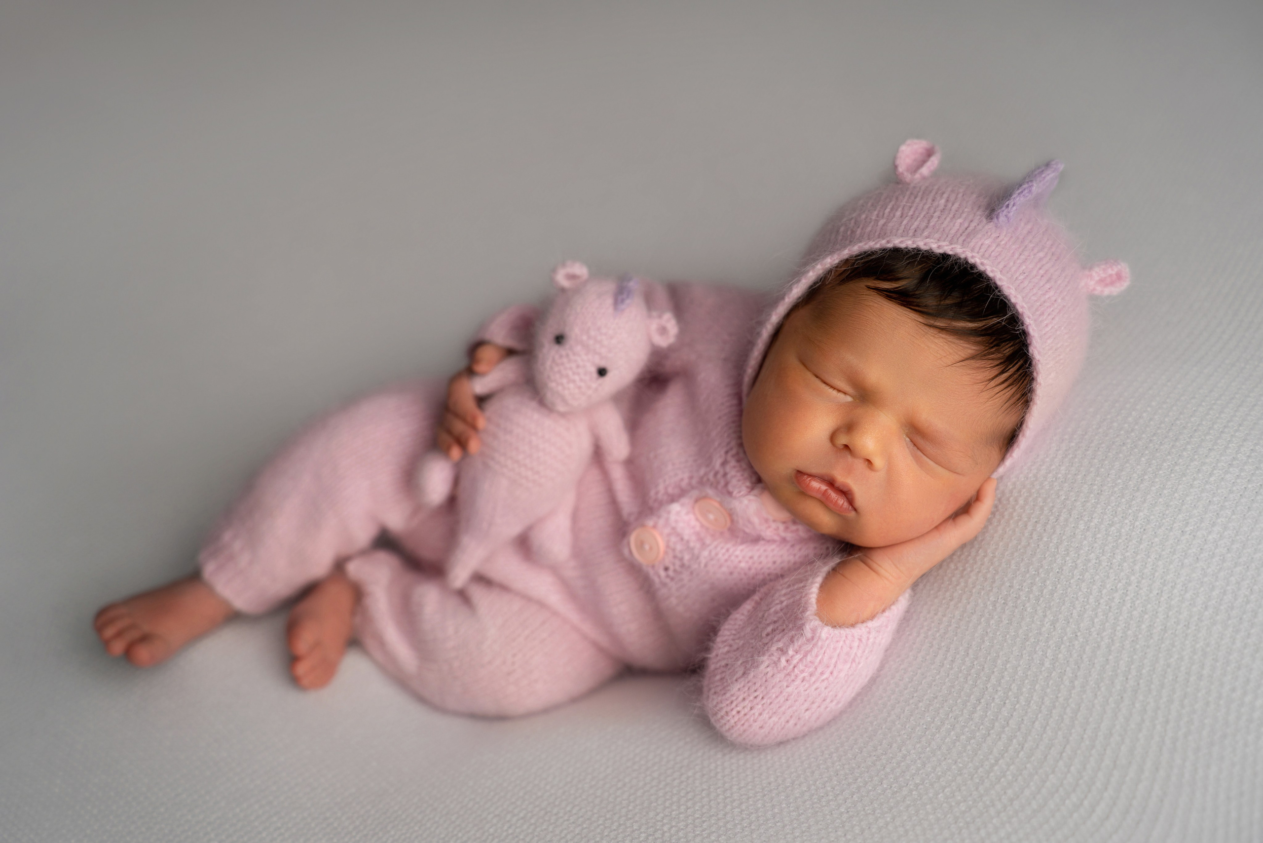 Ньюборн. Фотограф новорожденных Оренбург и свадебный фотограф Оренбург