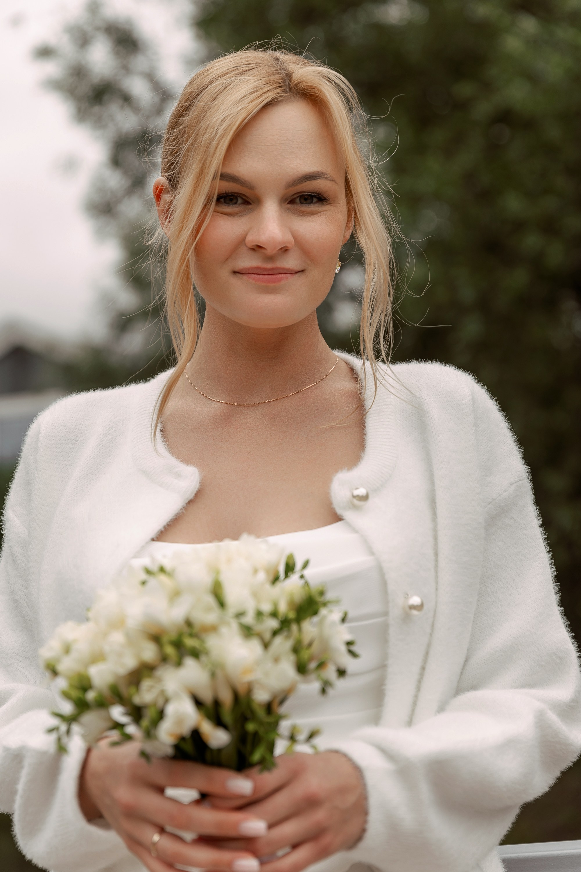 Анонс свадьбы Юлии и Павла. Свадебный и портретный фотограф в Санкт-Петербурге Надежда Чечулина