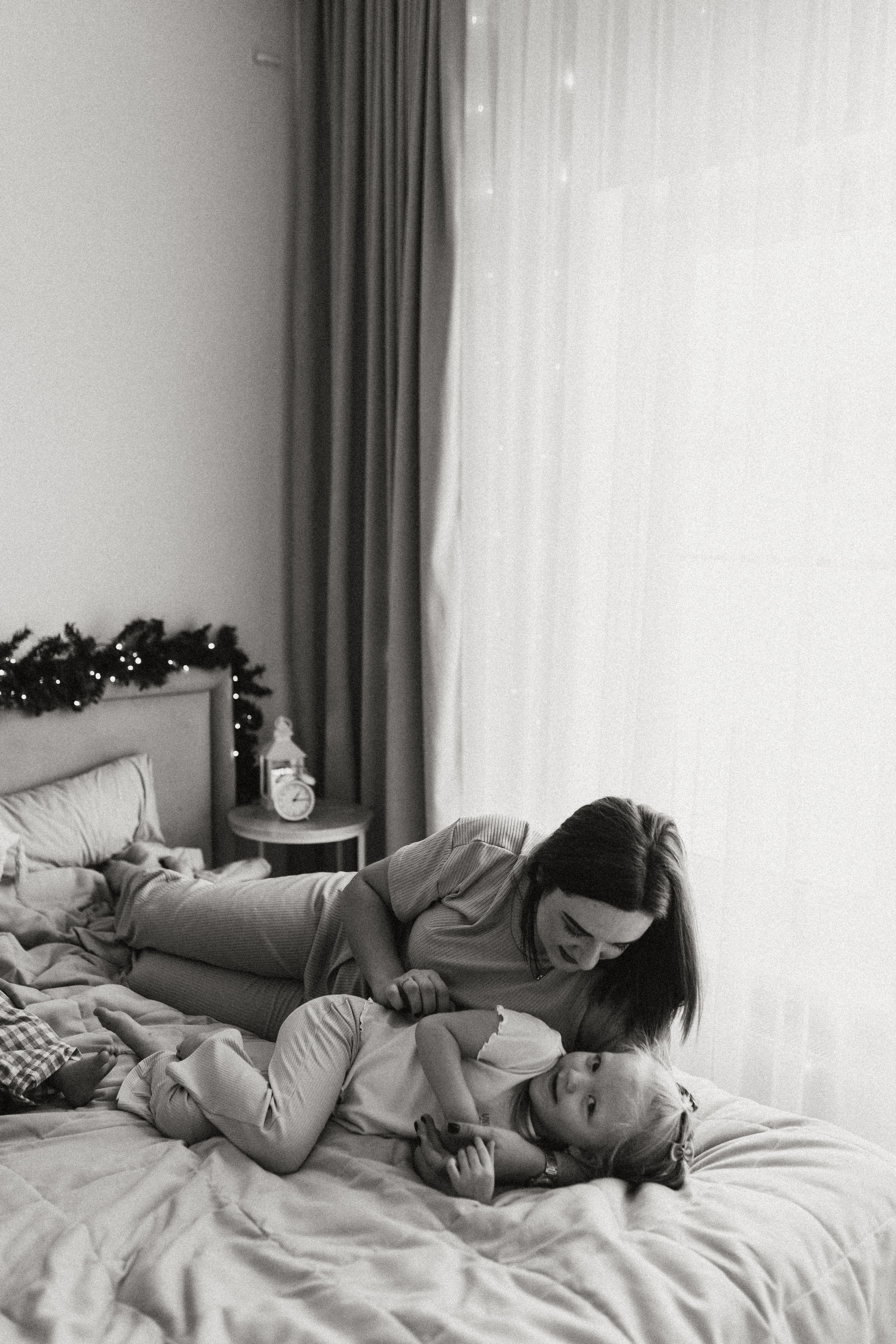 Ваня, Даша, Полина и Егор. Семейный фотограф в Новороссийске и Анапе Александра Яковлева