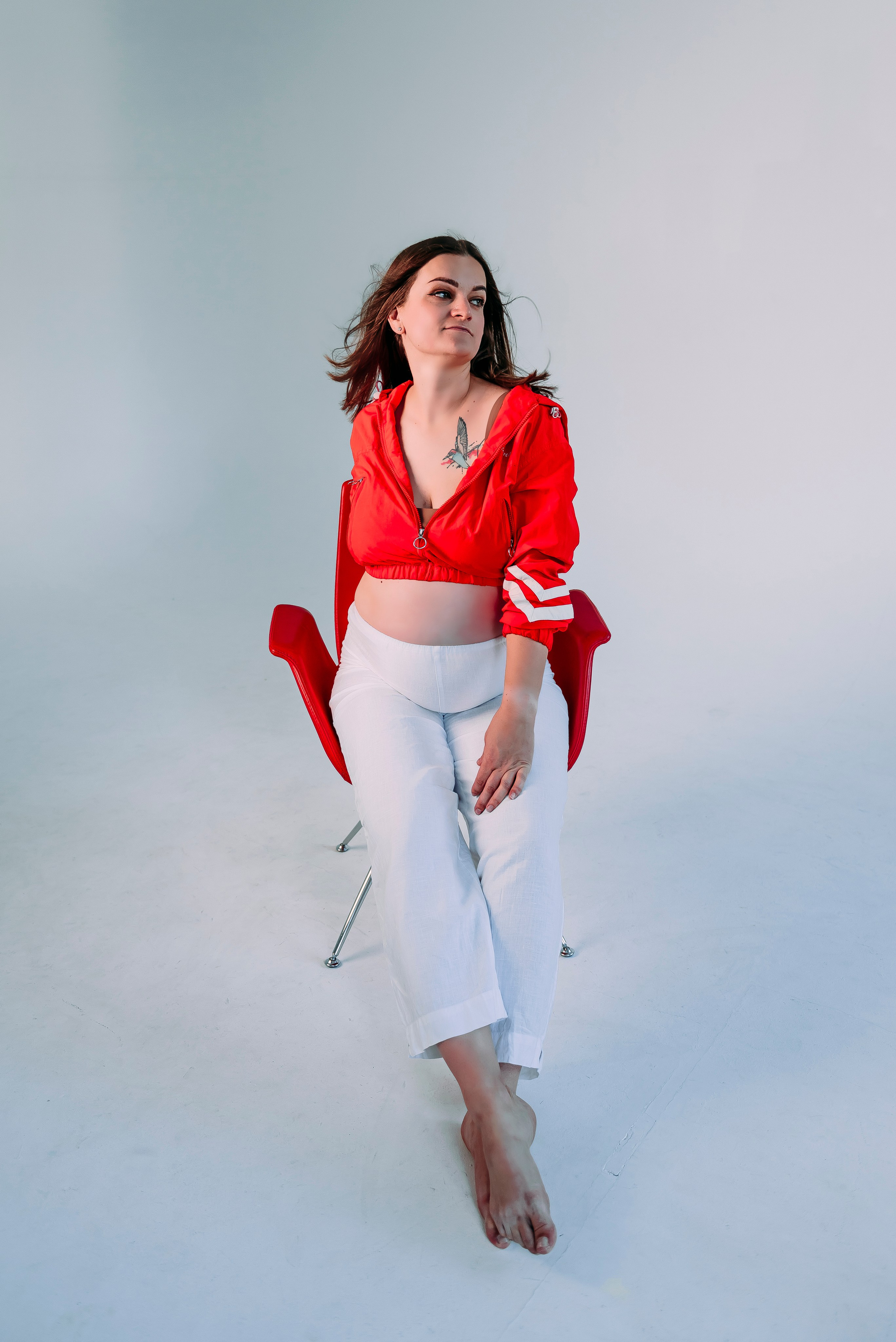 В ожидании чуда. ALBUMIA