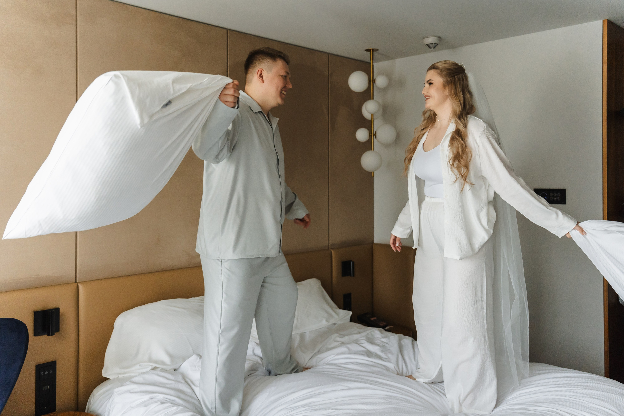 Свадьба Леры и Жени. Свадебный фотограф в Москве Яна Деньгина