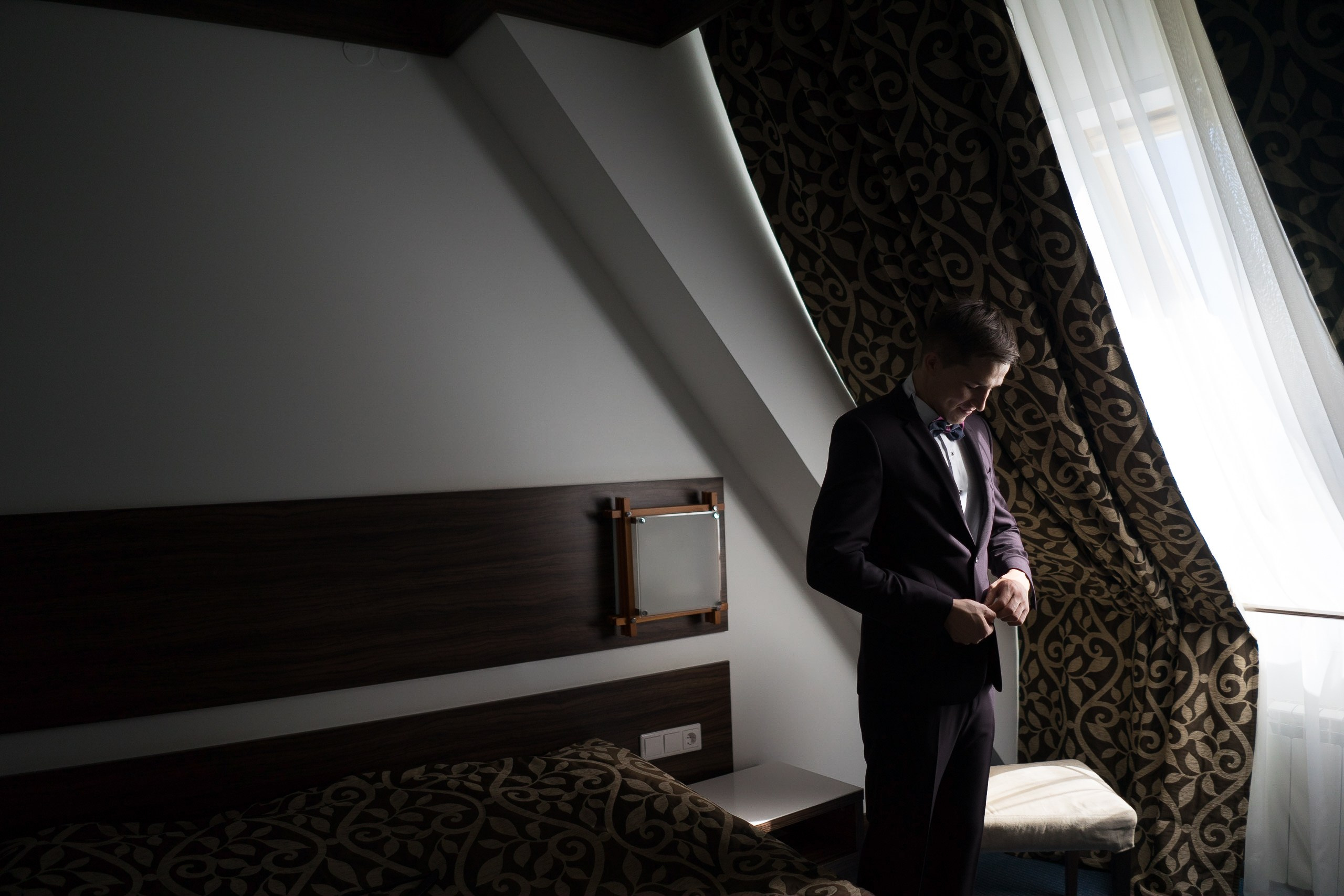 ОБЩИЙ. Свадебный и репортажный фотограф в Уфе и по России