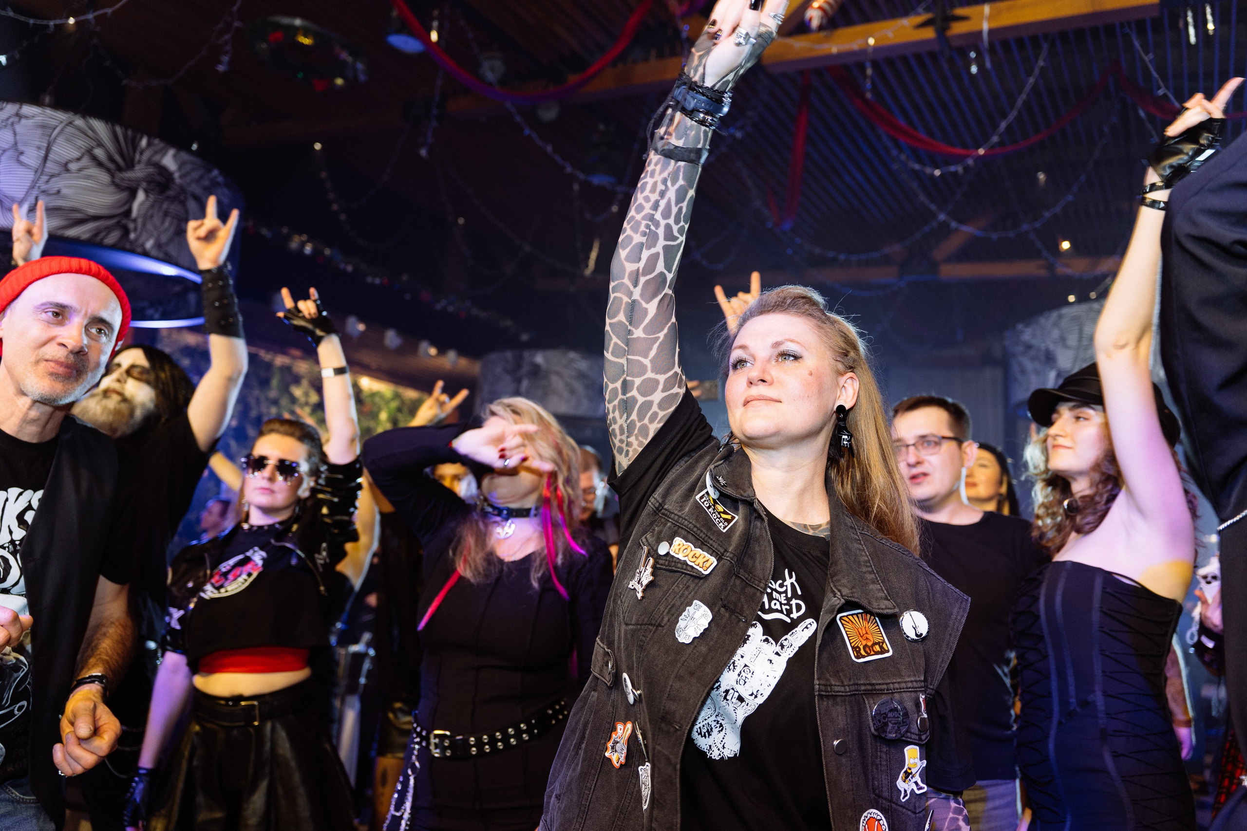 FINTECH новогодний корпоратив. Видео и фото для бизнеса |Video & Foto|Ростов-на-Дону|Краснодар|Москва