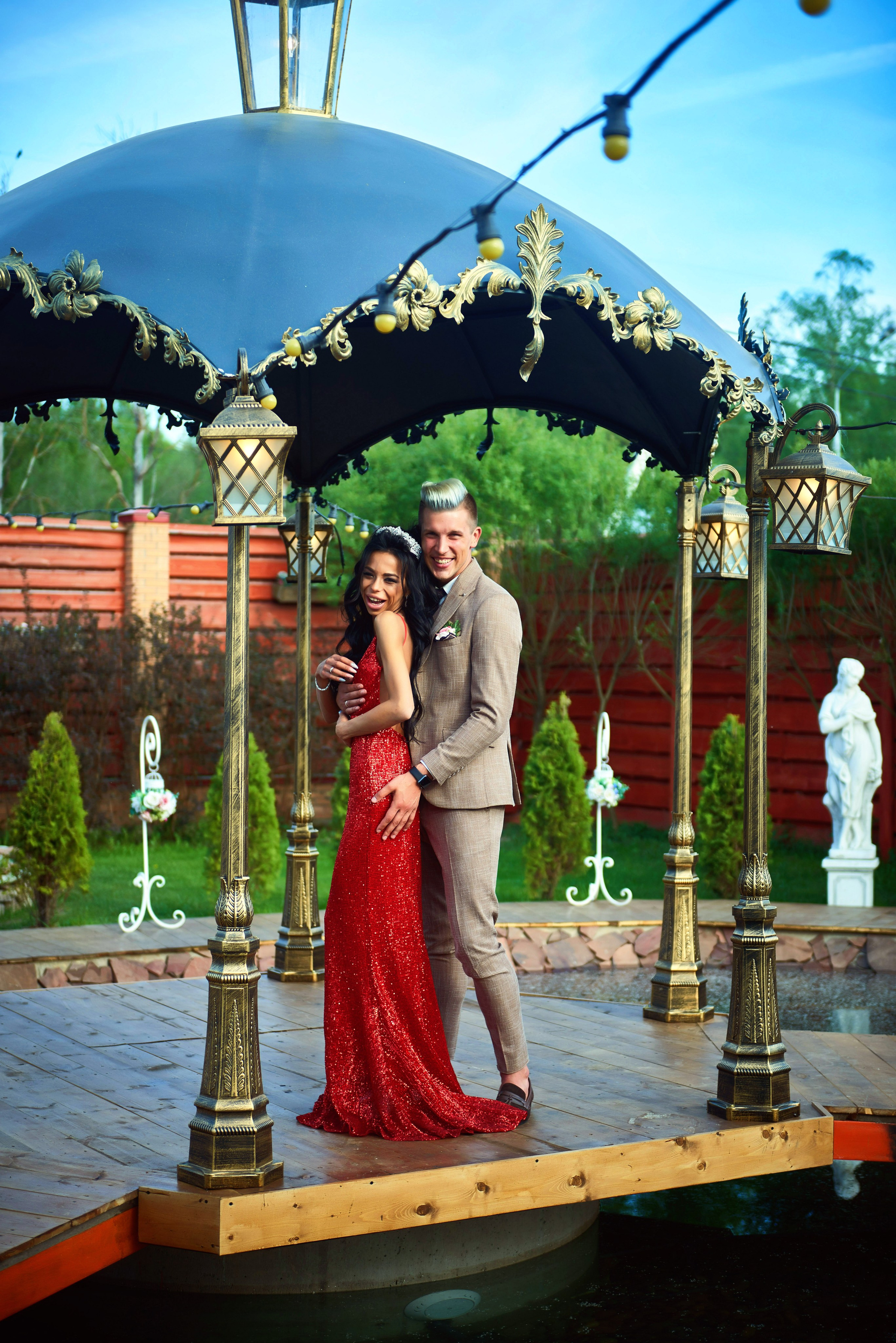 Михаил и Анна (Первый Дворец Бракосочетания России на Английской набережной 28). Портретный, семейный и свадебный фотограф в Санкт-Петербурге и в Пушкине Ширяев Денис