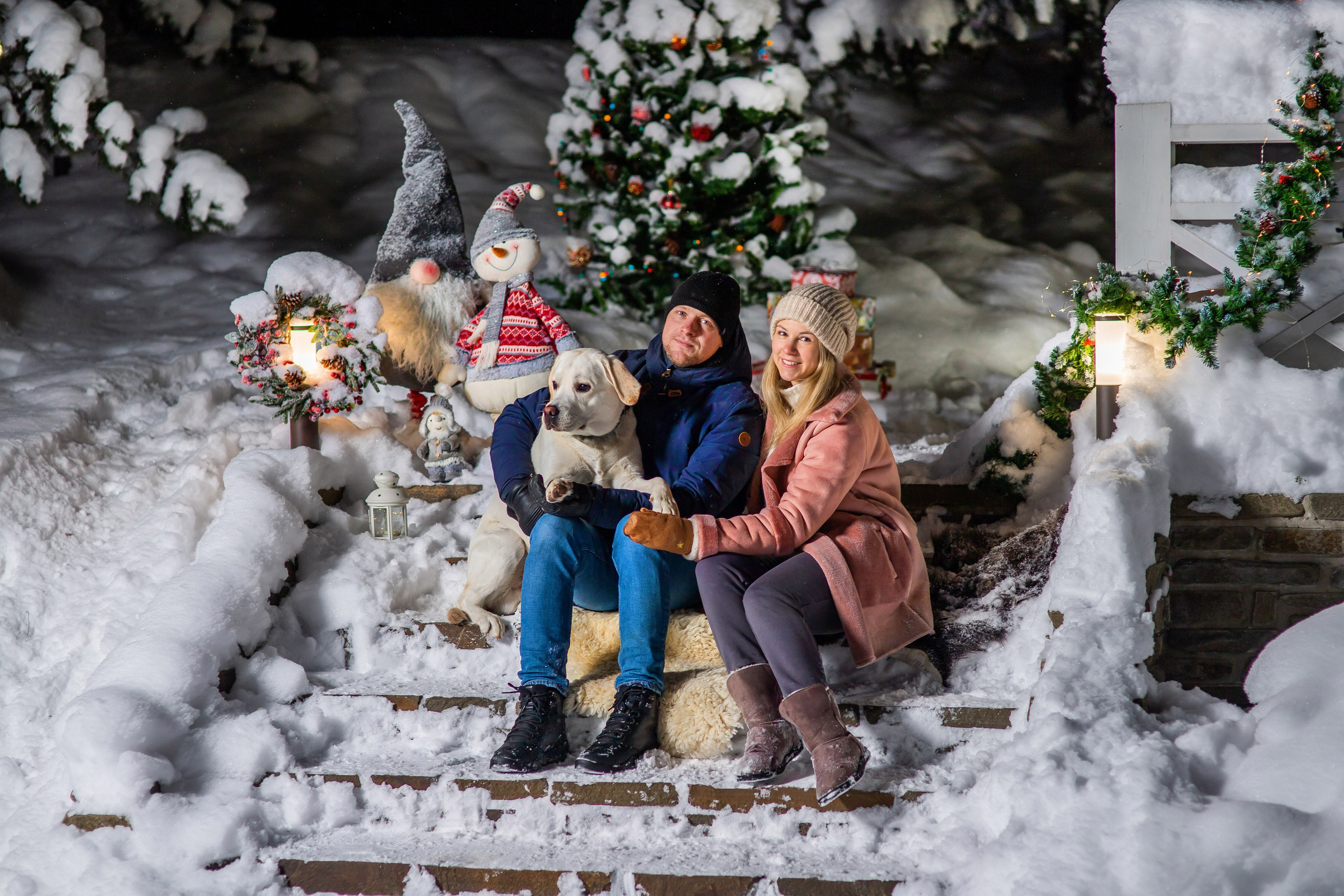 Алёна и Александр. Портретный, семейный и свадебный фотограф в Санкт-Петербурге и в Пушкине Ширяев Денис