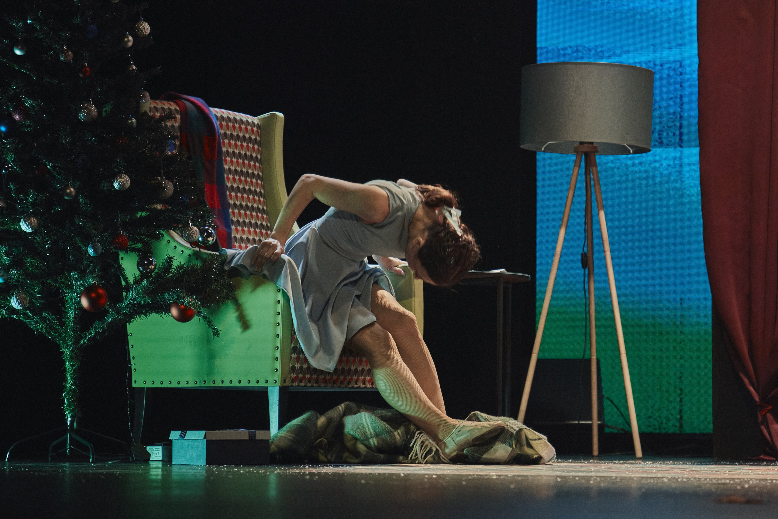 «Утро Рождества» (второй показ)