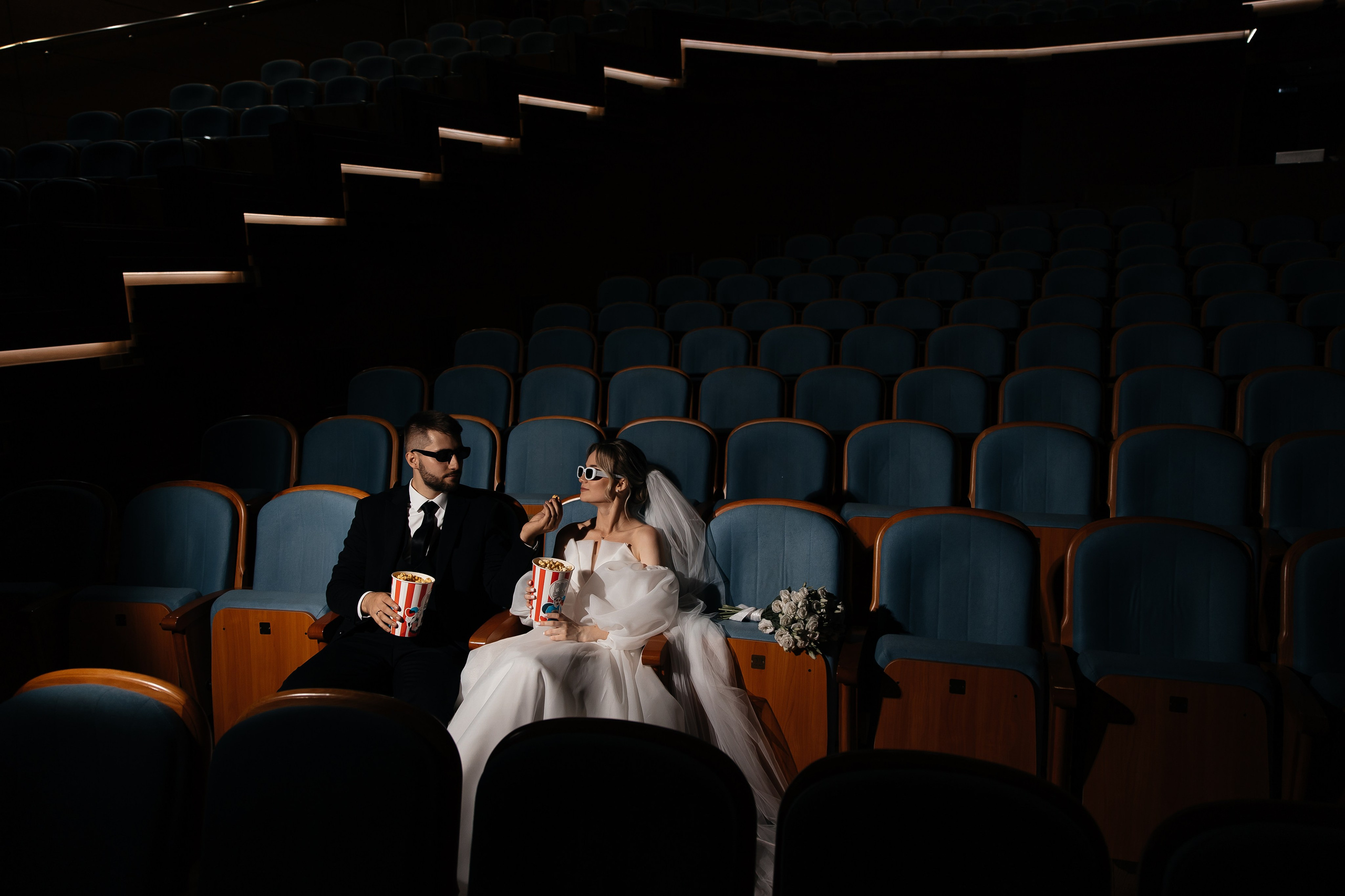 Сергей и Светлана. Фотограф Пенза Марина Арбузова |свадебный и семейный фотограф