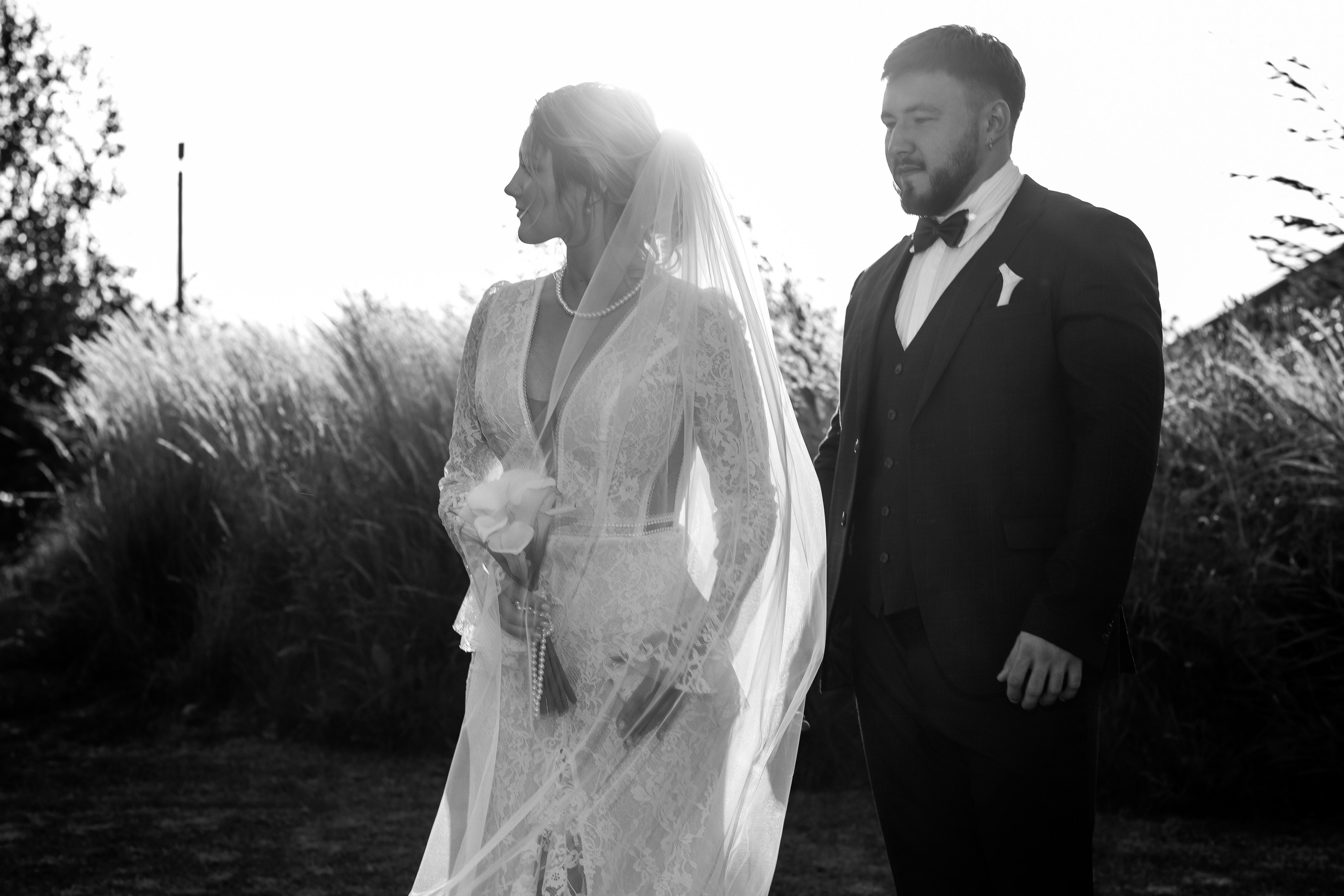 Александра и Андрей. Свадебный и семейный фотограф в Воронеже Кирсанова Наталья