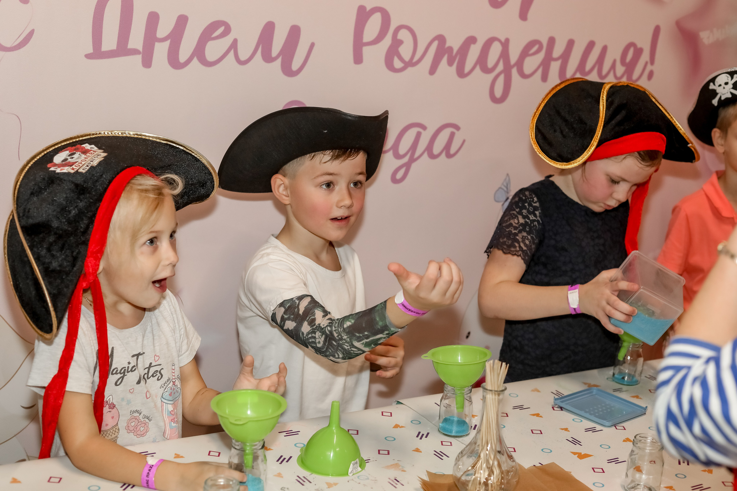 Детские праздники. Детский и семейный фотограф Москва Наталья Матвеенко