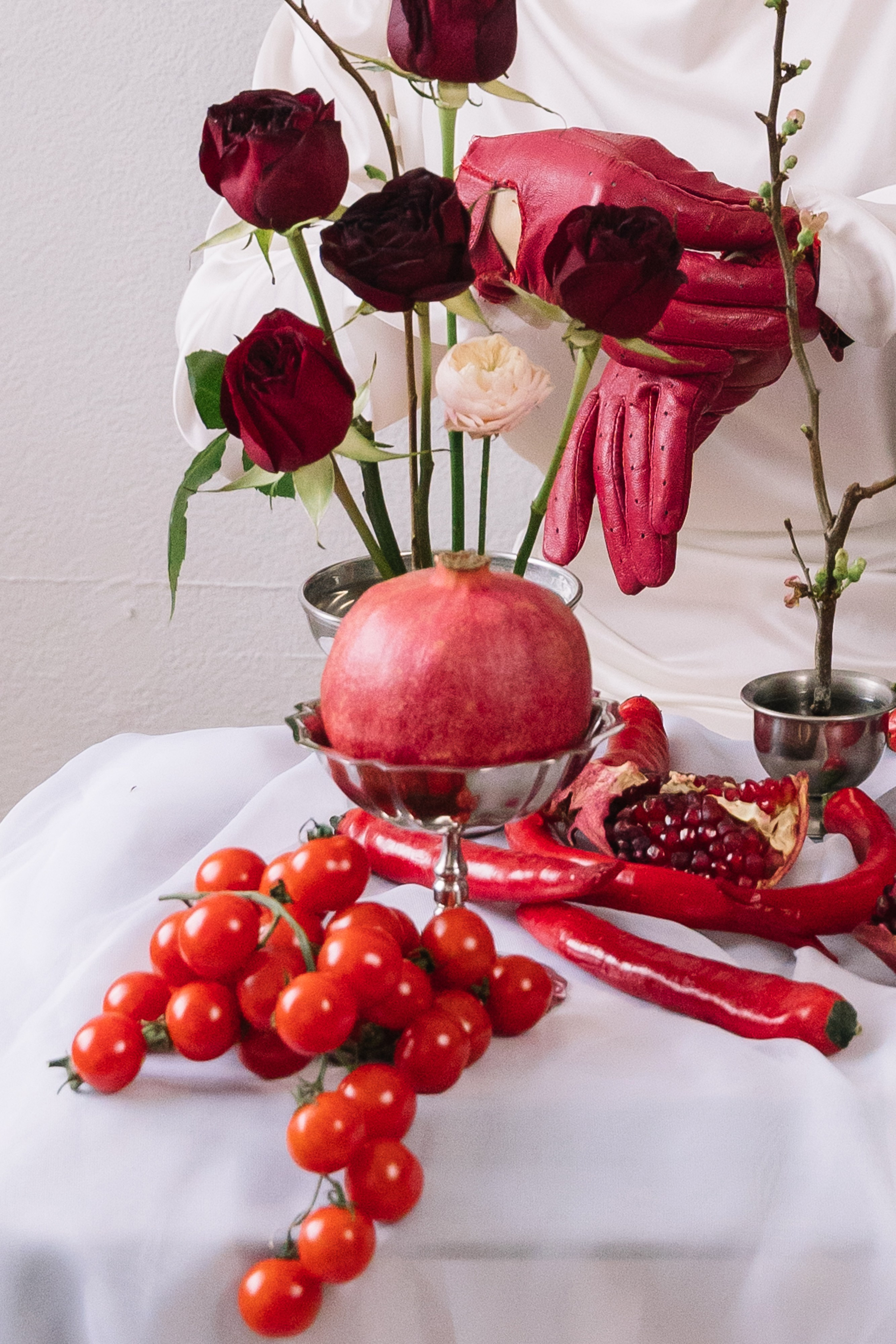 Н&М. Свадебный, репортажный, семейный фотограф Елена Брюхова