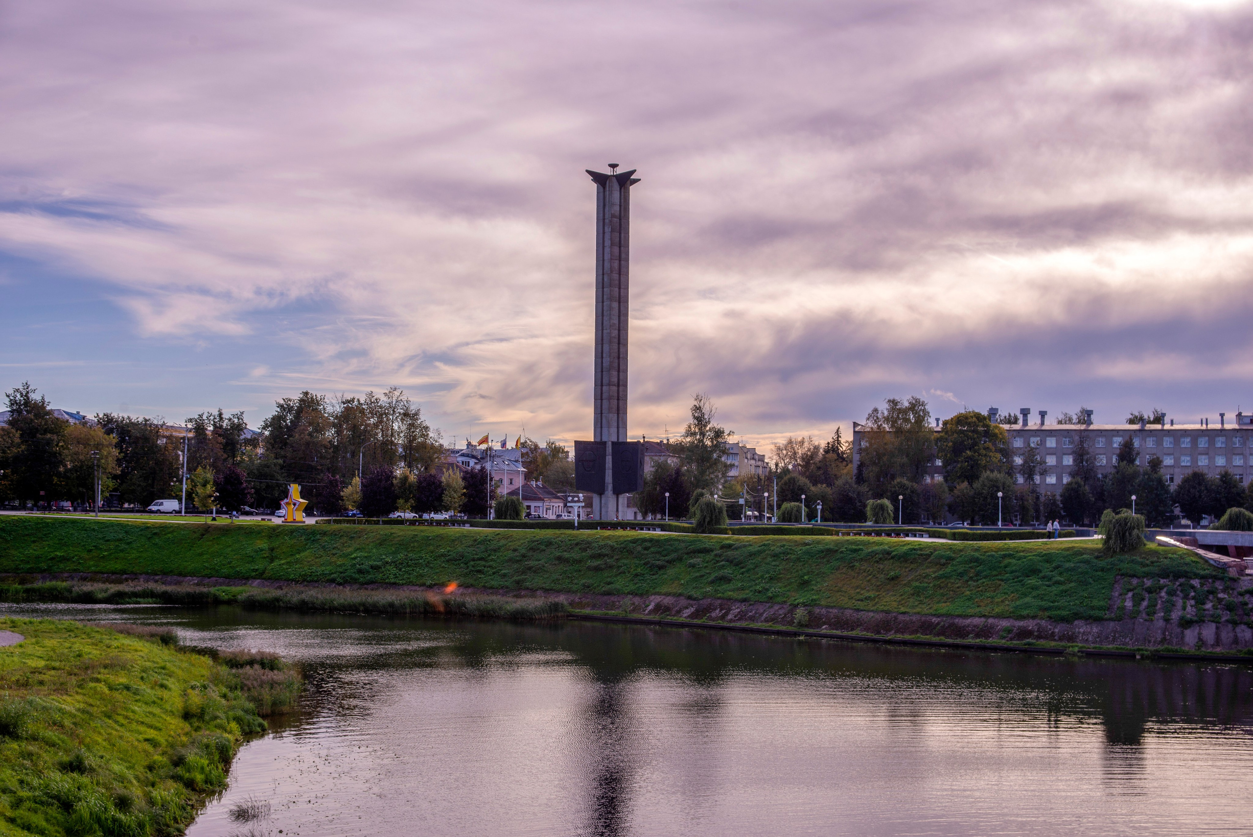 Тверь. 24–26 сентября 2025 (Nikon). Игорь Жучков. Россия увиденная глазами путешествующего фотографа