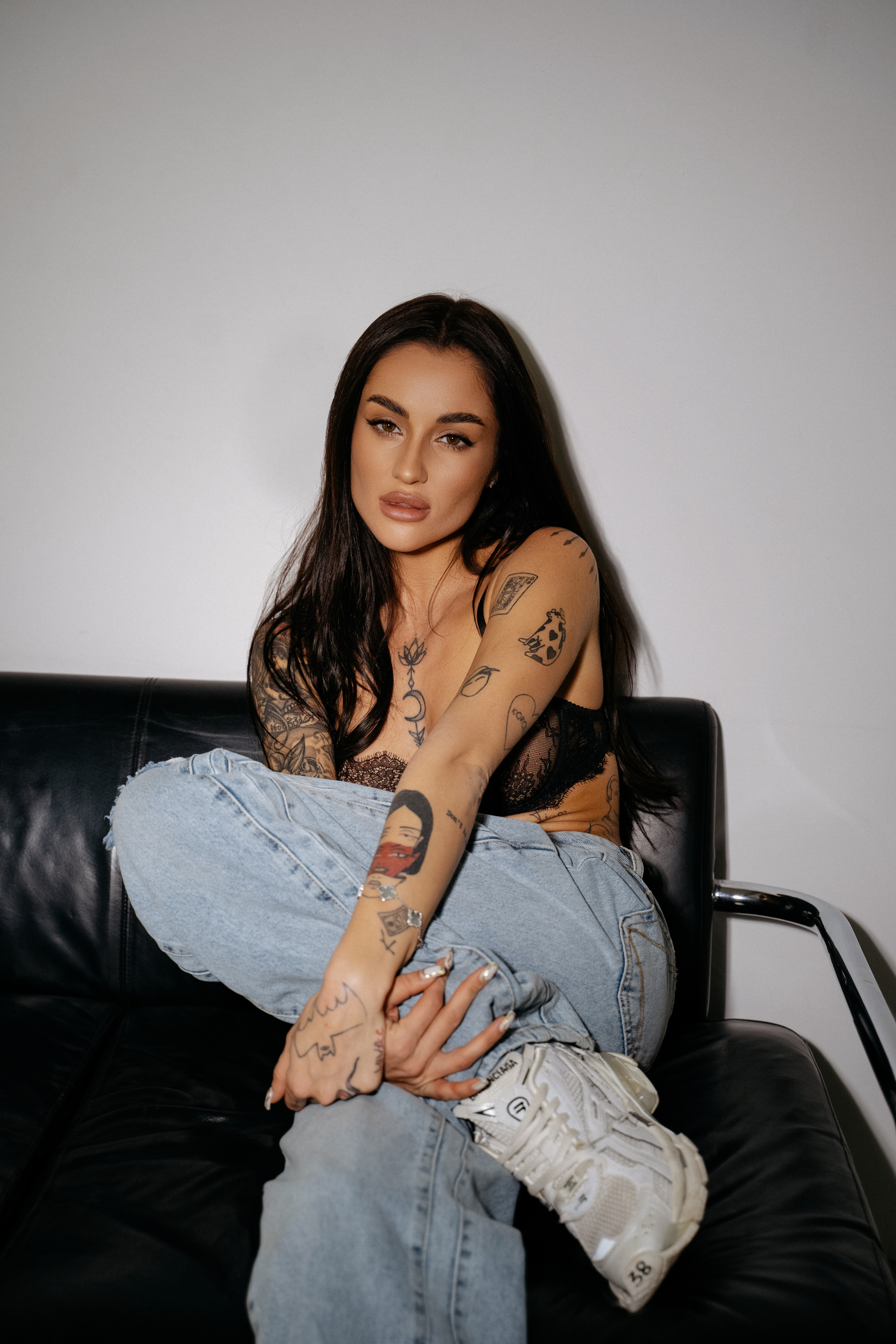 Yuliya. Главная