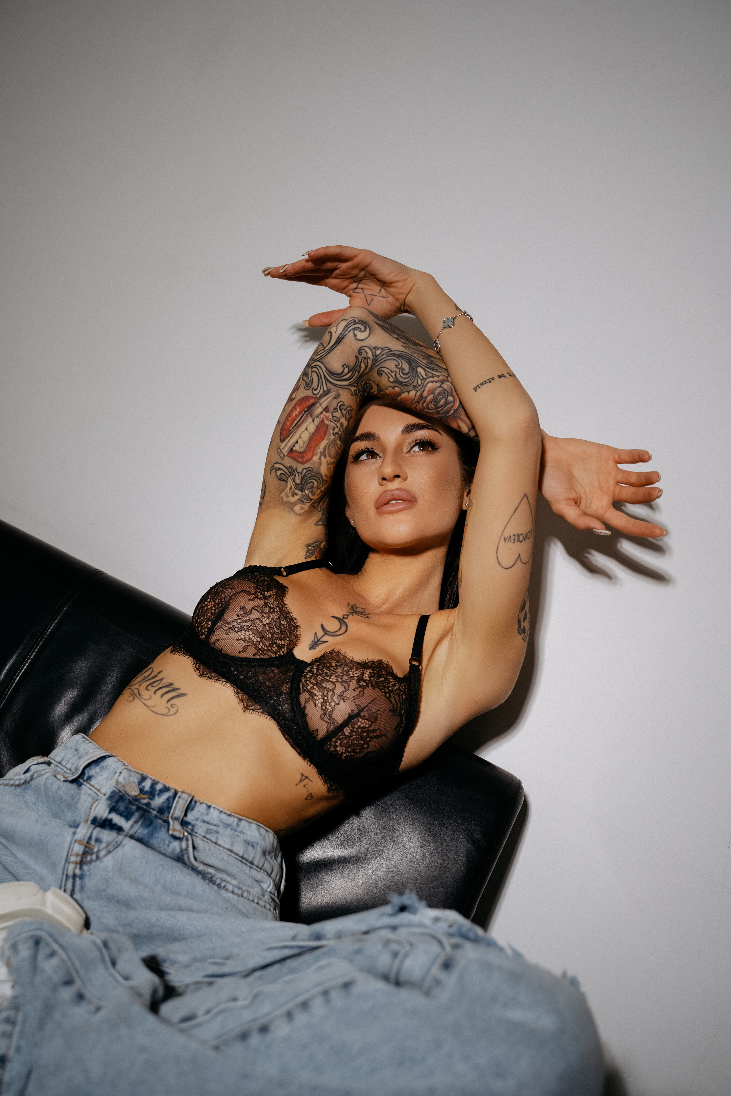 Yuliya. Главная