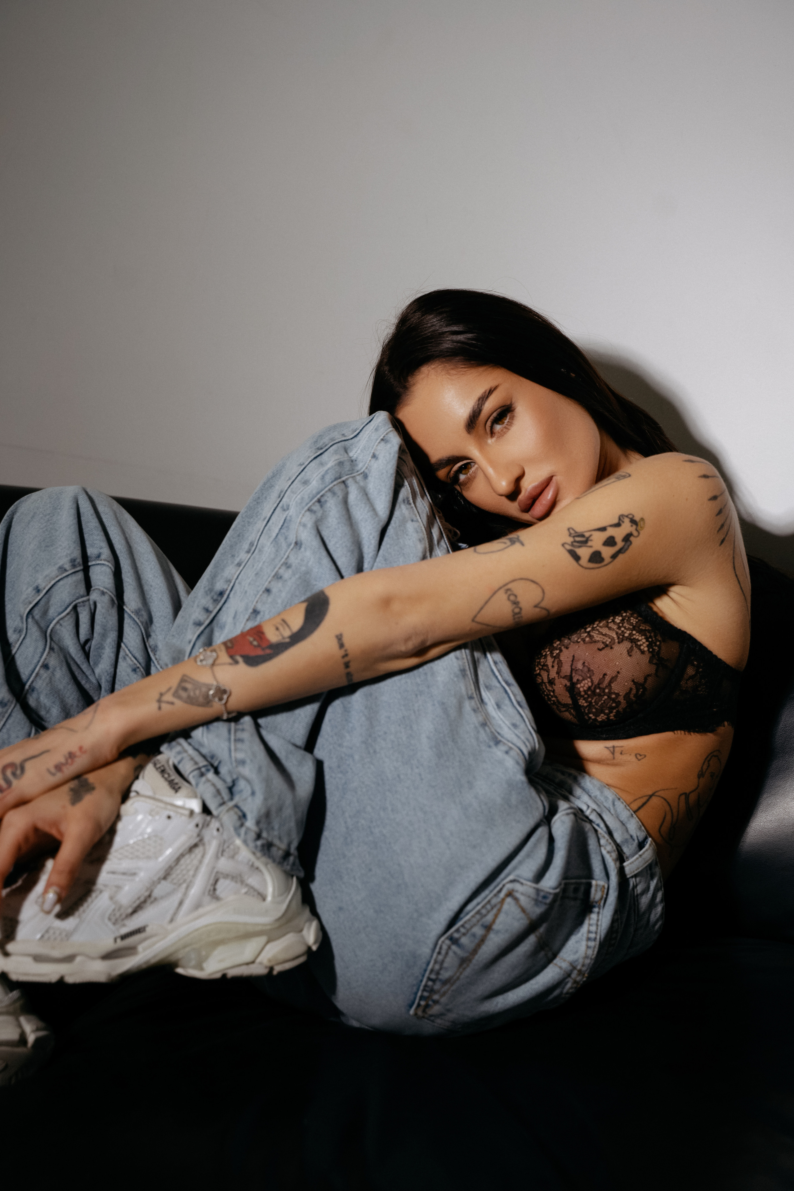 Yuliya. Главная