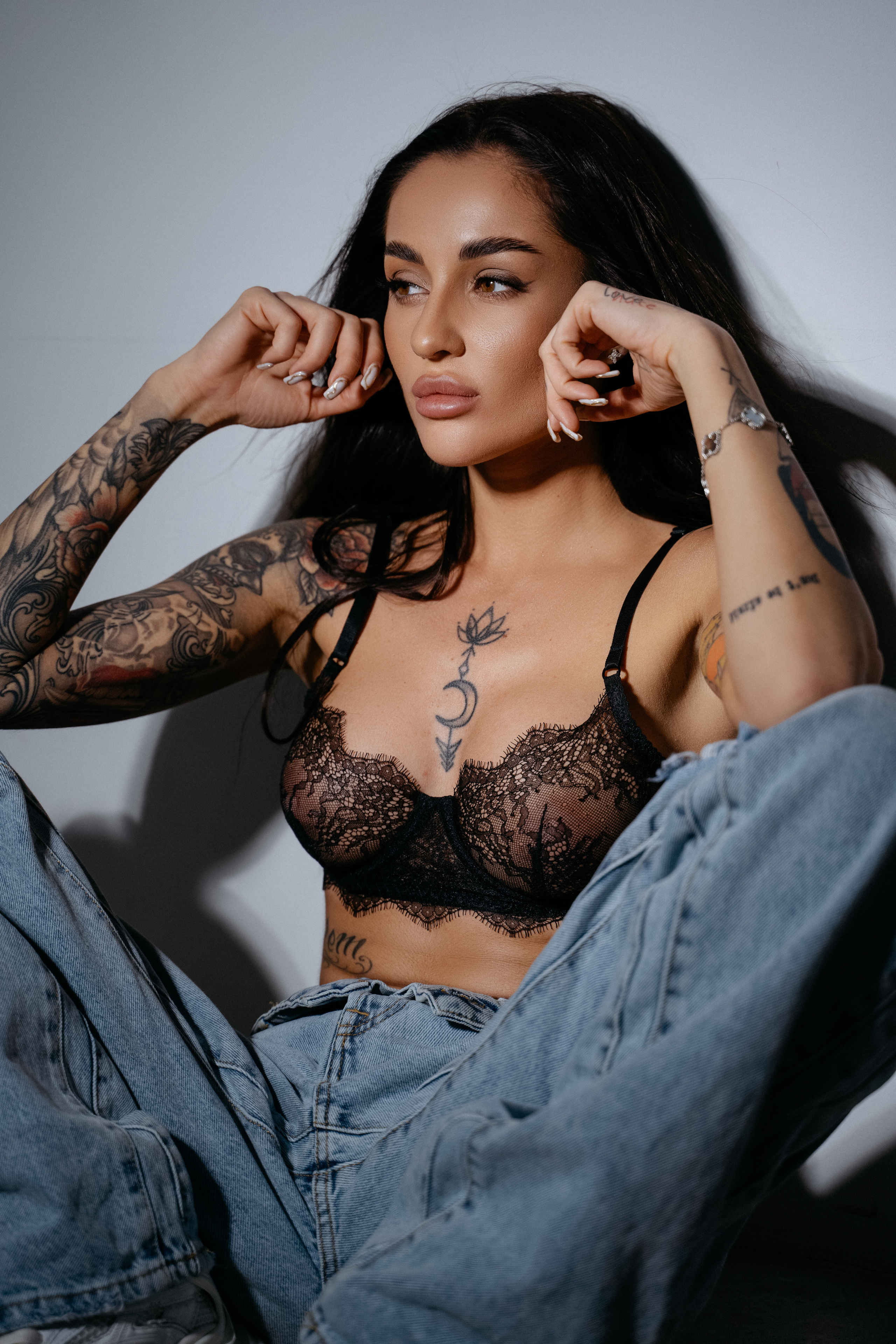 Yuliya. Главная