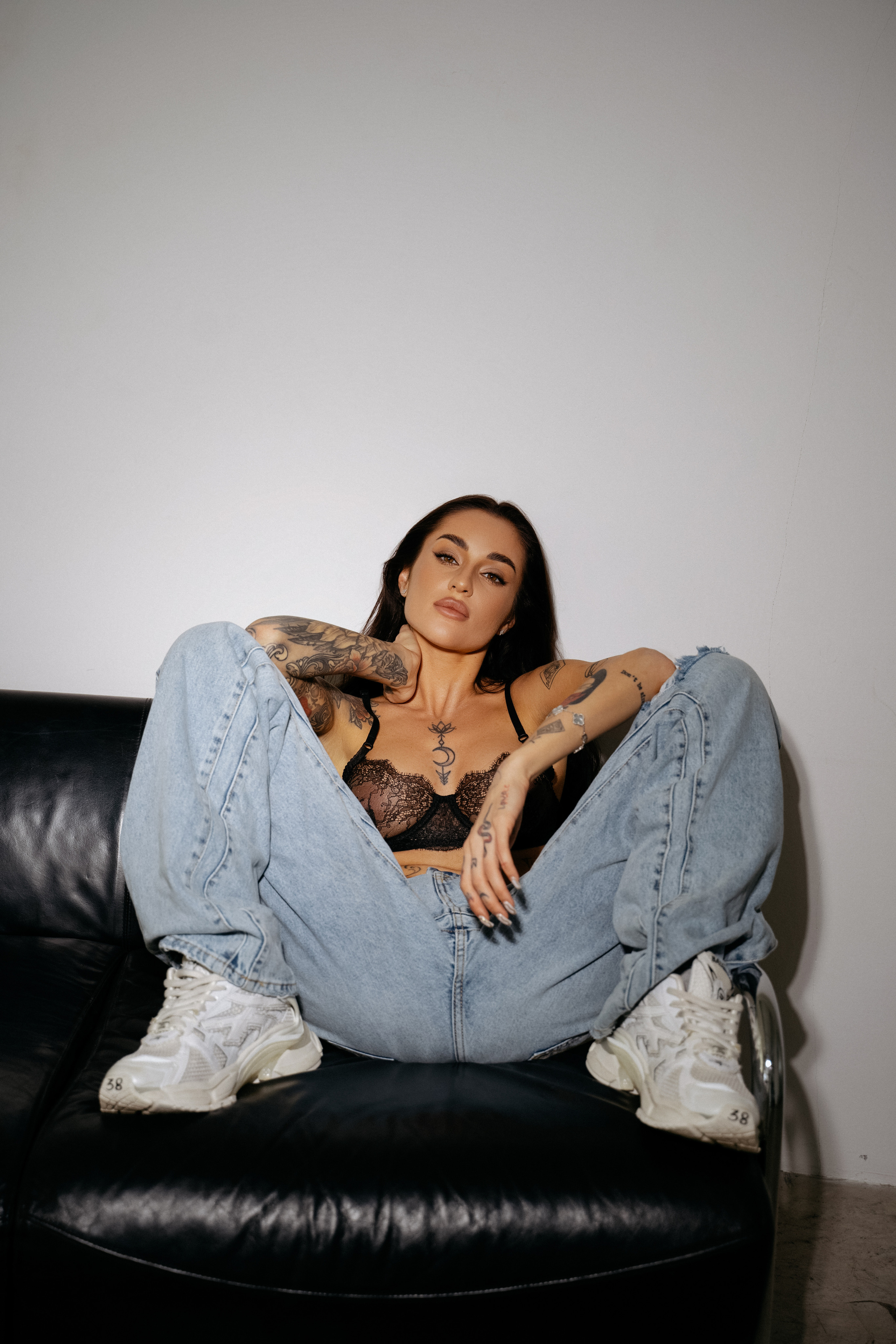 Yuliya. Главная