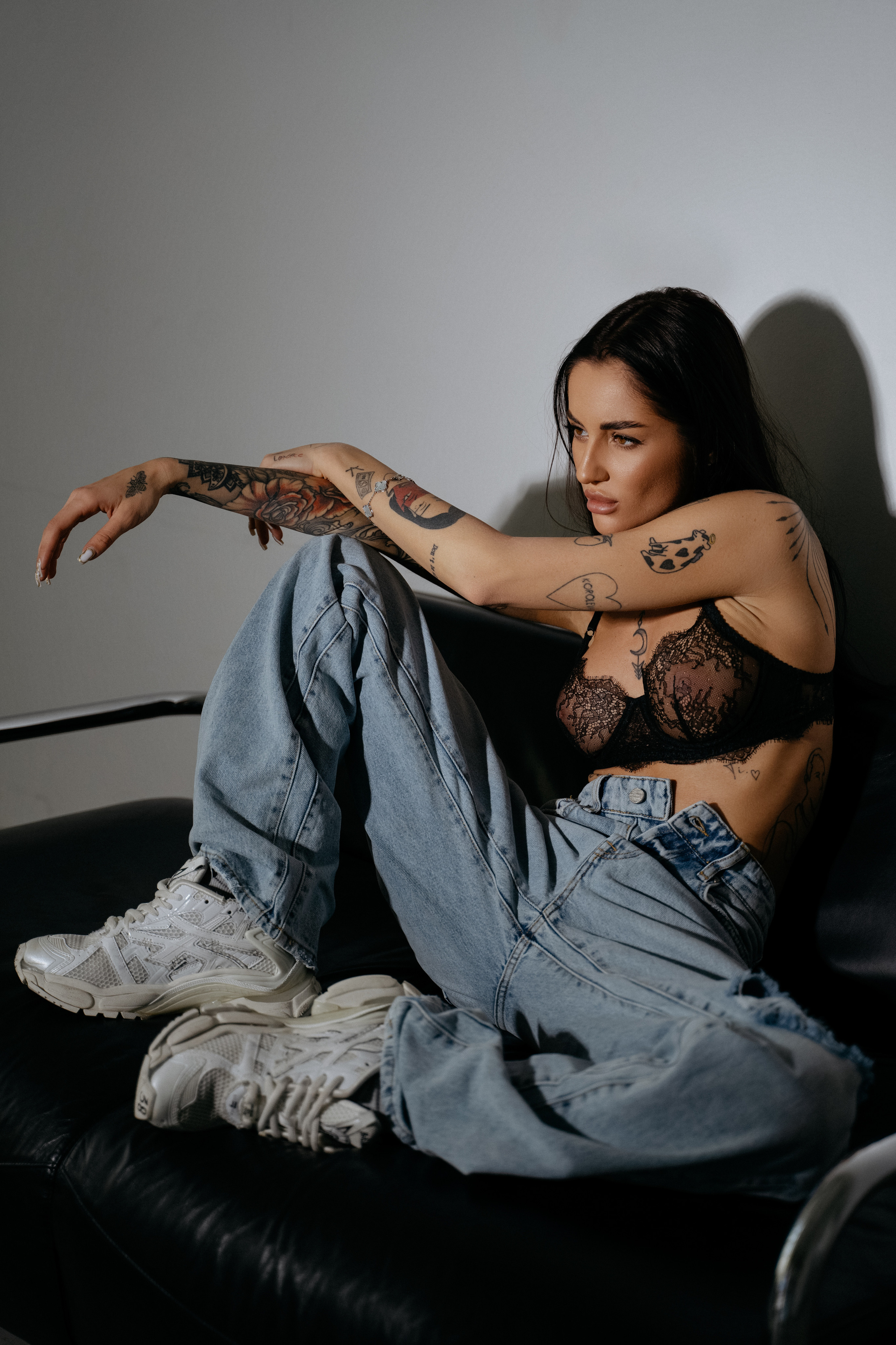 Yuliya. Главная