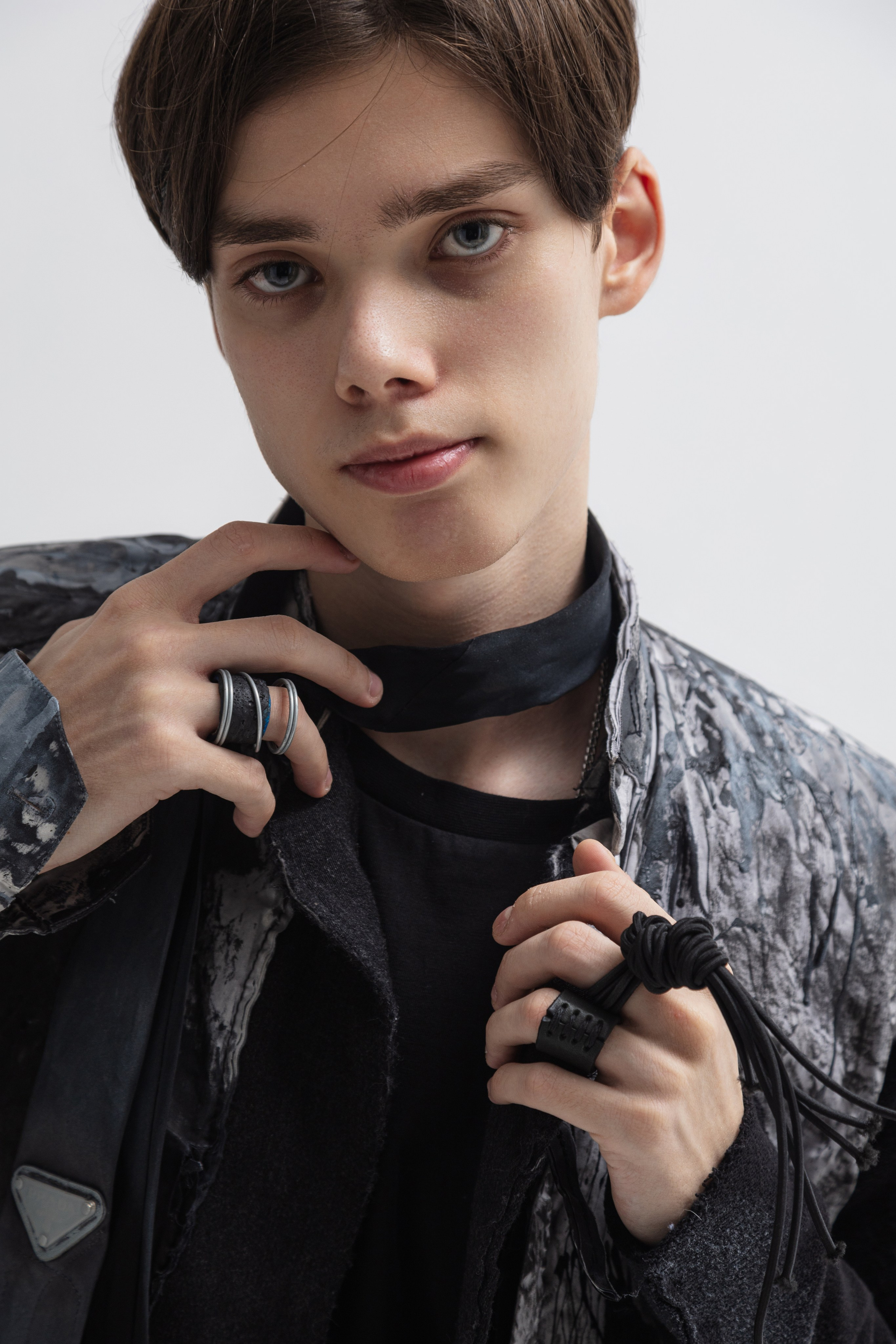 A.A.S. by Alexandr Samoluk. Фотограф в Санкт-Петербурге Андрей Пенков