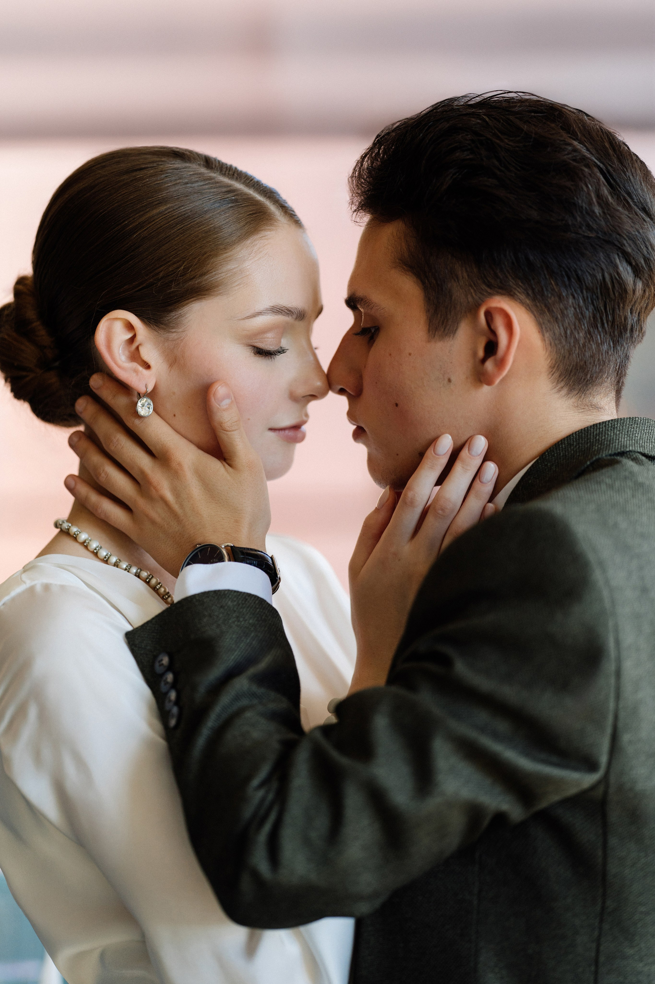 Портфолио. Свадебный и репортажный фотограф