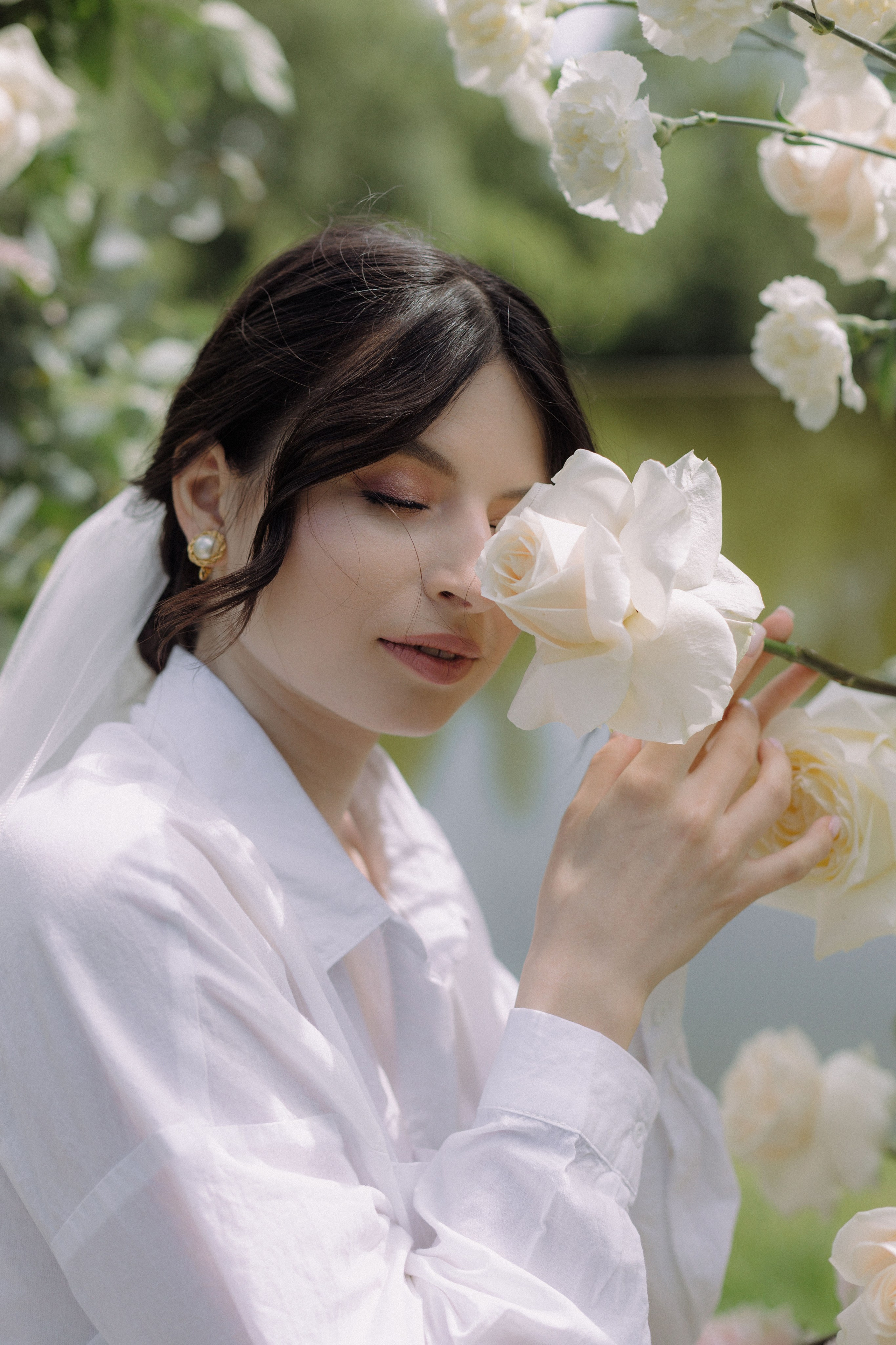 Dmitry & Diana. Главная