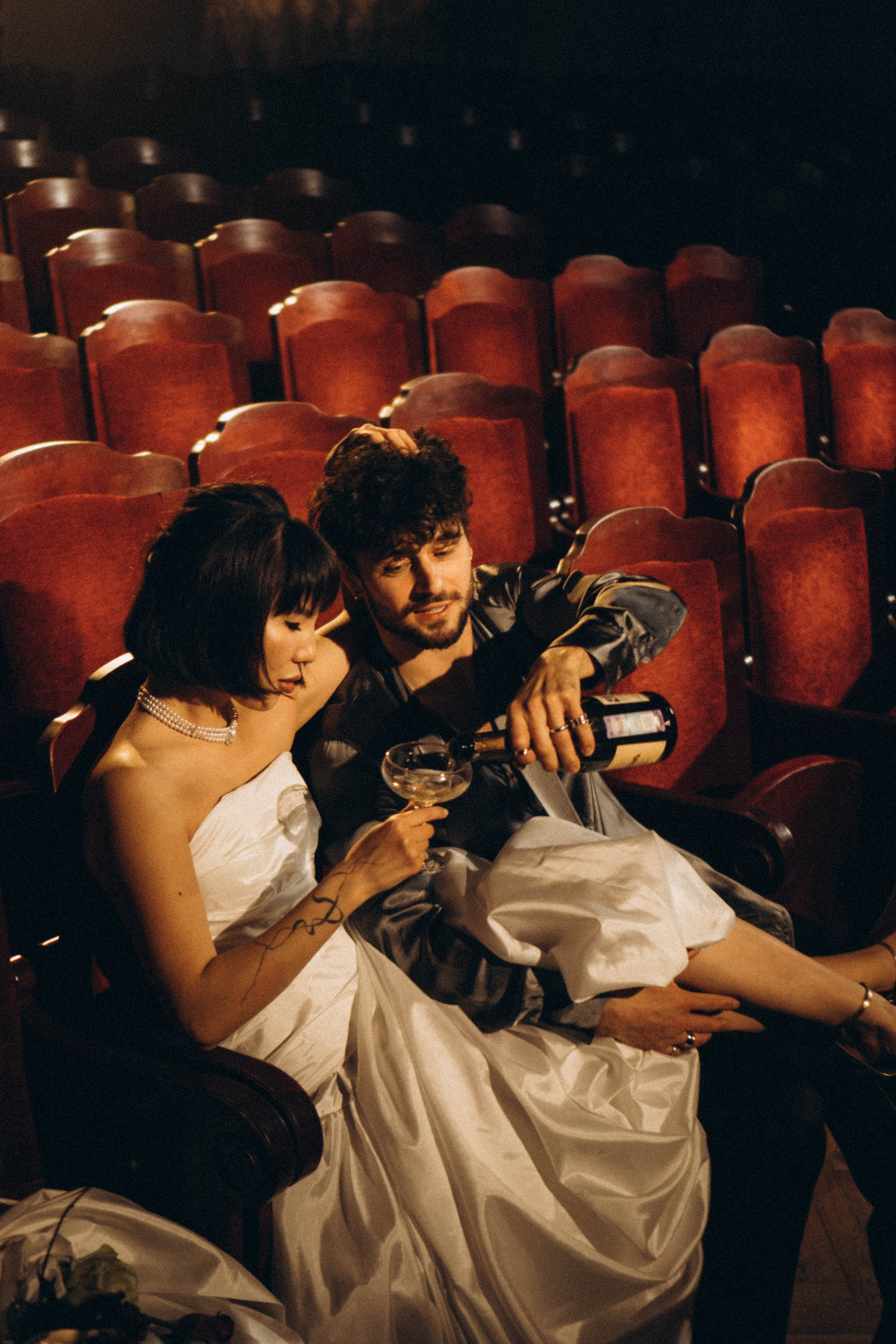 СВАБЕДНАЯ ФОТСЕССИИЯ В ОДНОМ ИЗ ЗАЛОВ НИКОЛАЕВСКОГО ДВОРЦА. Профессиональный фотограф, Санкт-Петербург — Виктория Богомолова