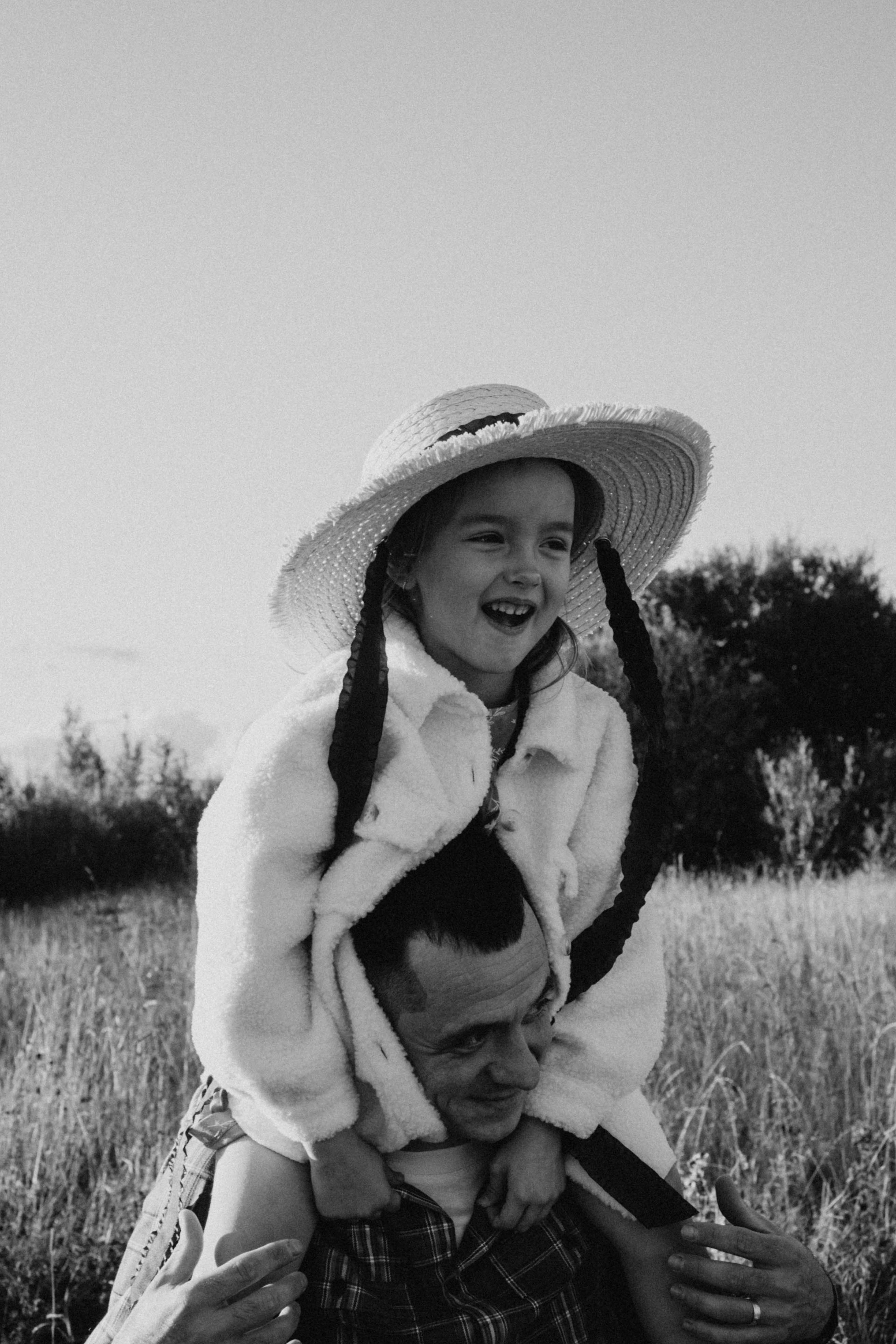 Семейная серия. Профессиональный фотограф, Санкт-Петербург — Виктория Богомолова