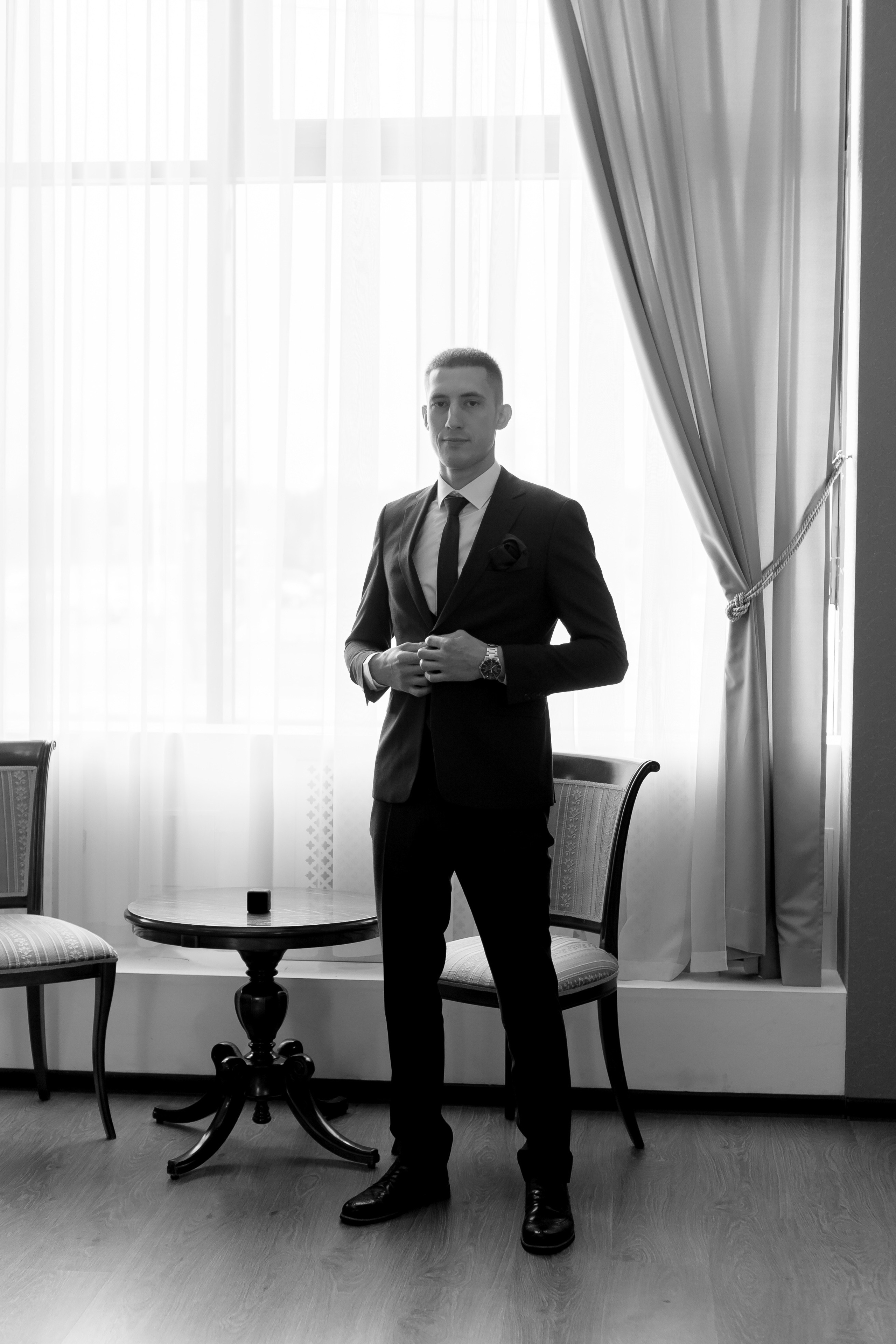 РЕПОРТАЖНАЯ СЬЕМКА В ЗАГСЕ. Профессиональный фотограф, Санкт-Петербург — Виктория Богомолова