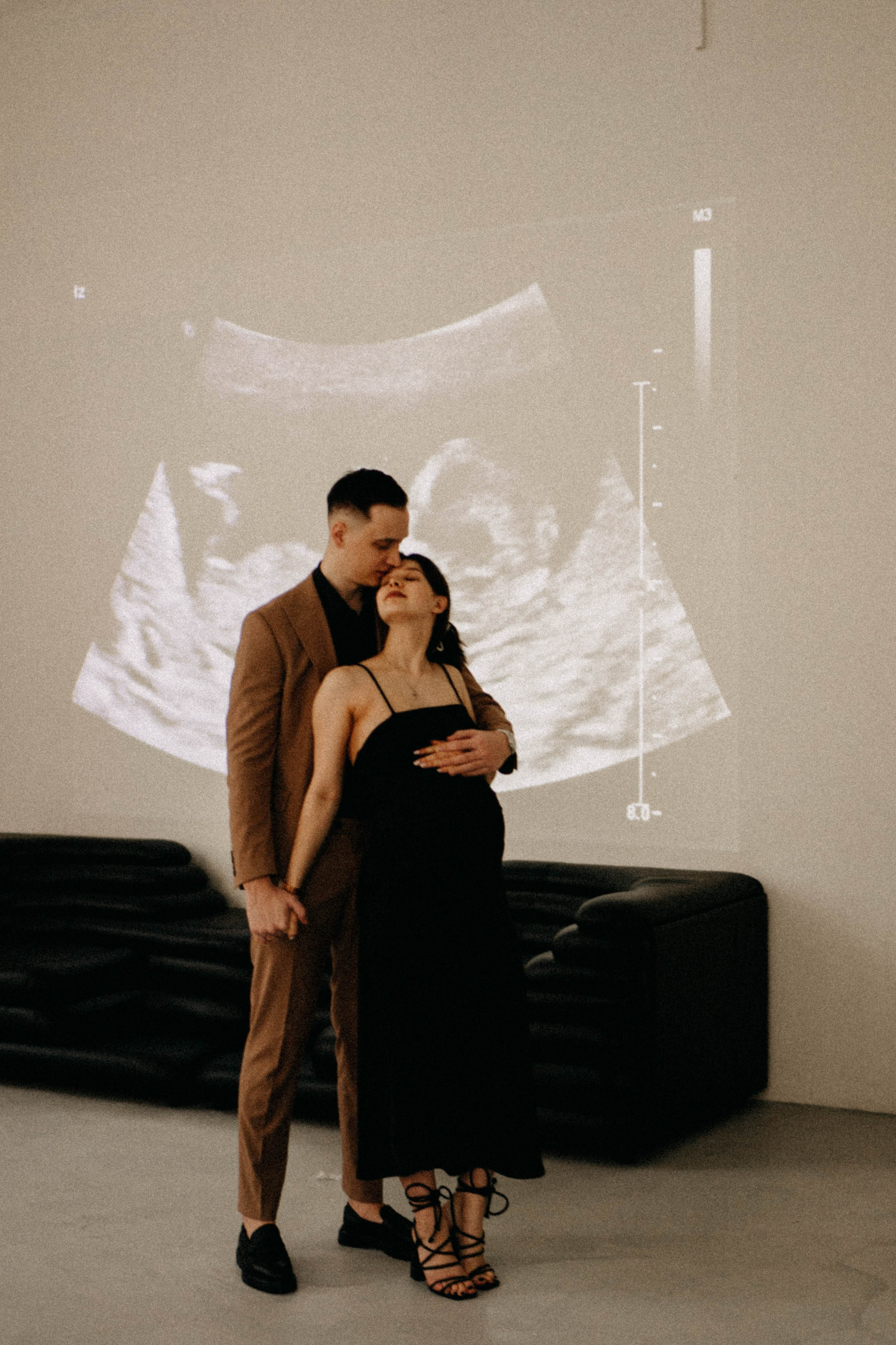 Love Story Беременность. Профессиональный фотограф, Санкт-Петербург — Виктория Богомолова