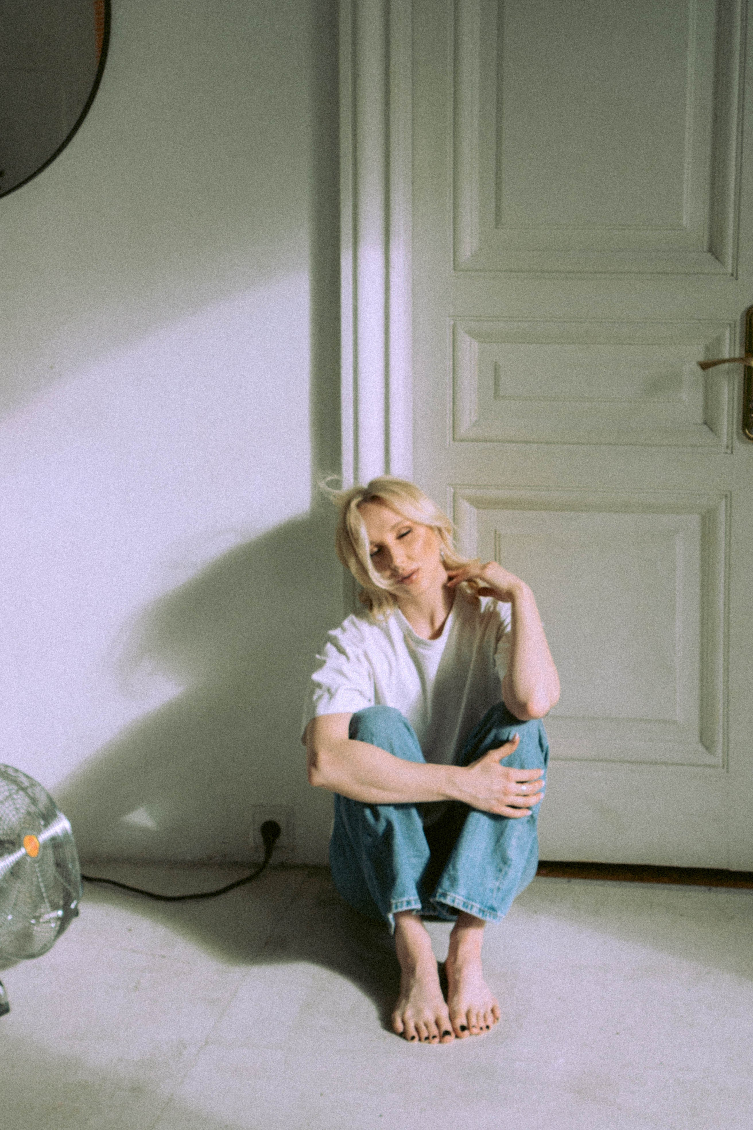 Студийная. Профессиональный фотограф, Санкт-Петербург — Виктория Богомолова