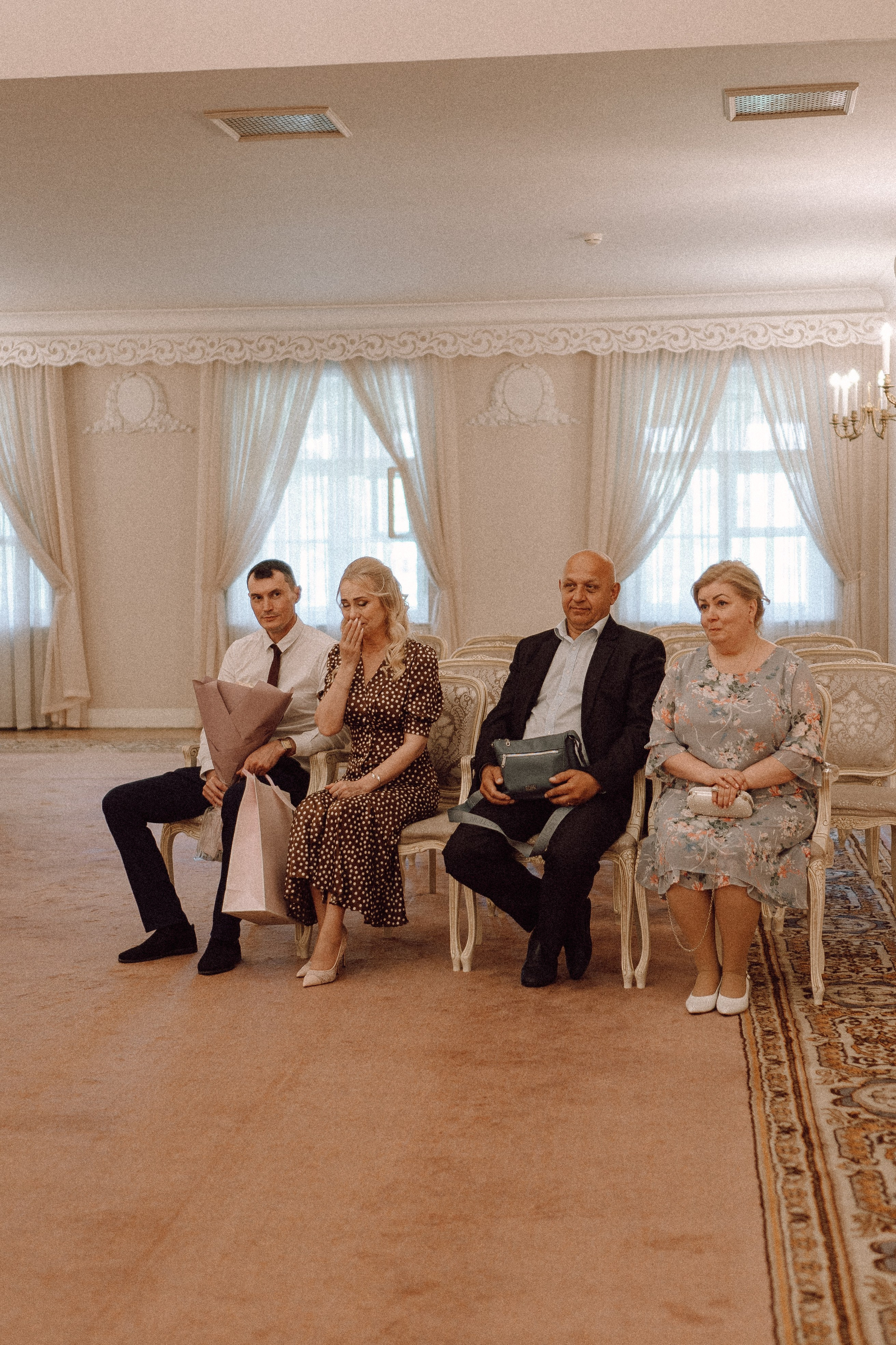 СВАДЕБНАЯ ФОТОСЕСИСИЯ В ГОРОДЕ ПУШКИН. Профессиональный фотограф, Санкт-Петербург — Виктория Богомолова