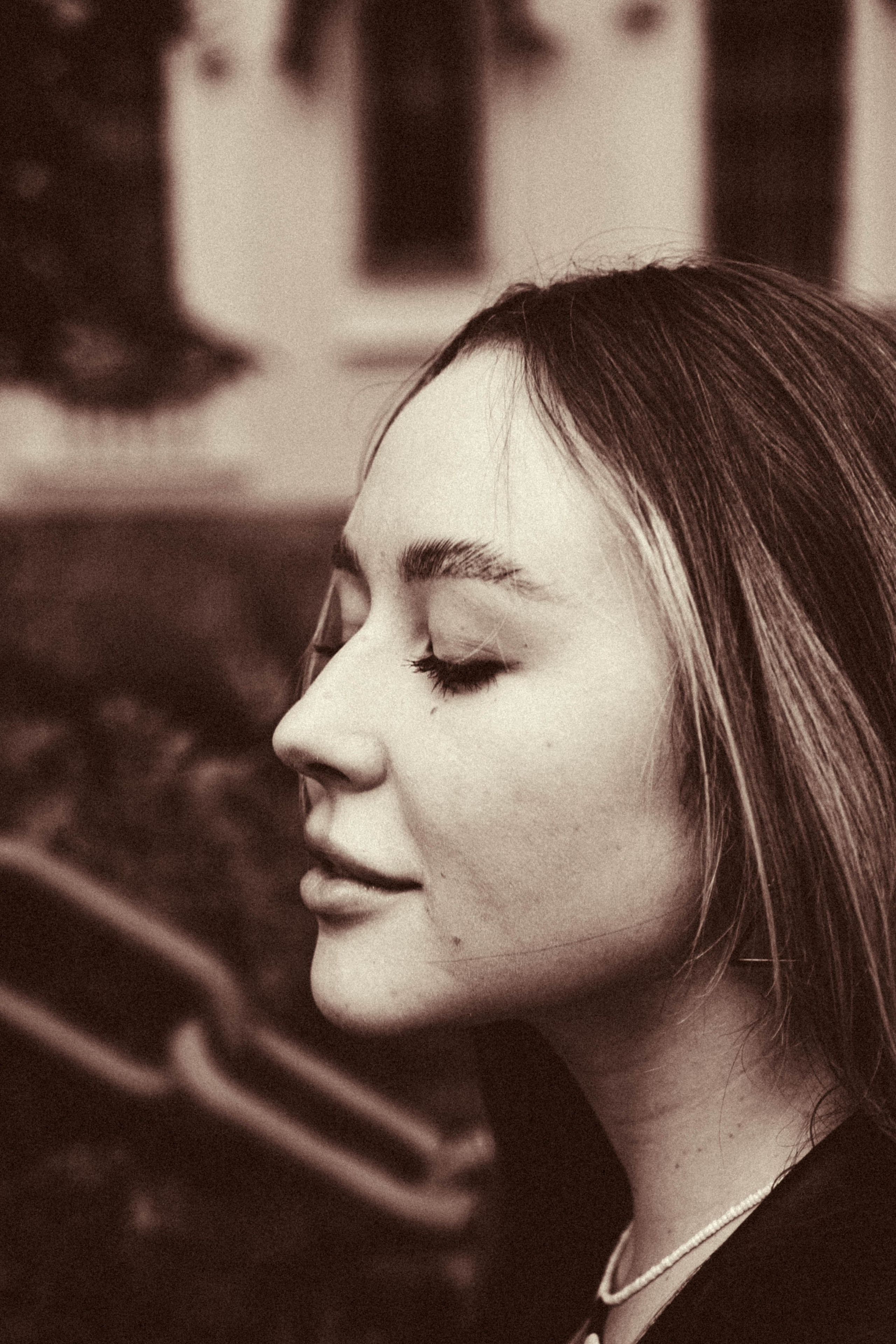 Ксения. Профессиональный фотограф, Санкт-Петербург — Виктория Богомолова