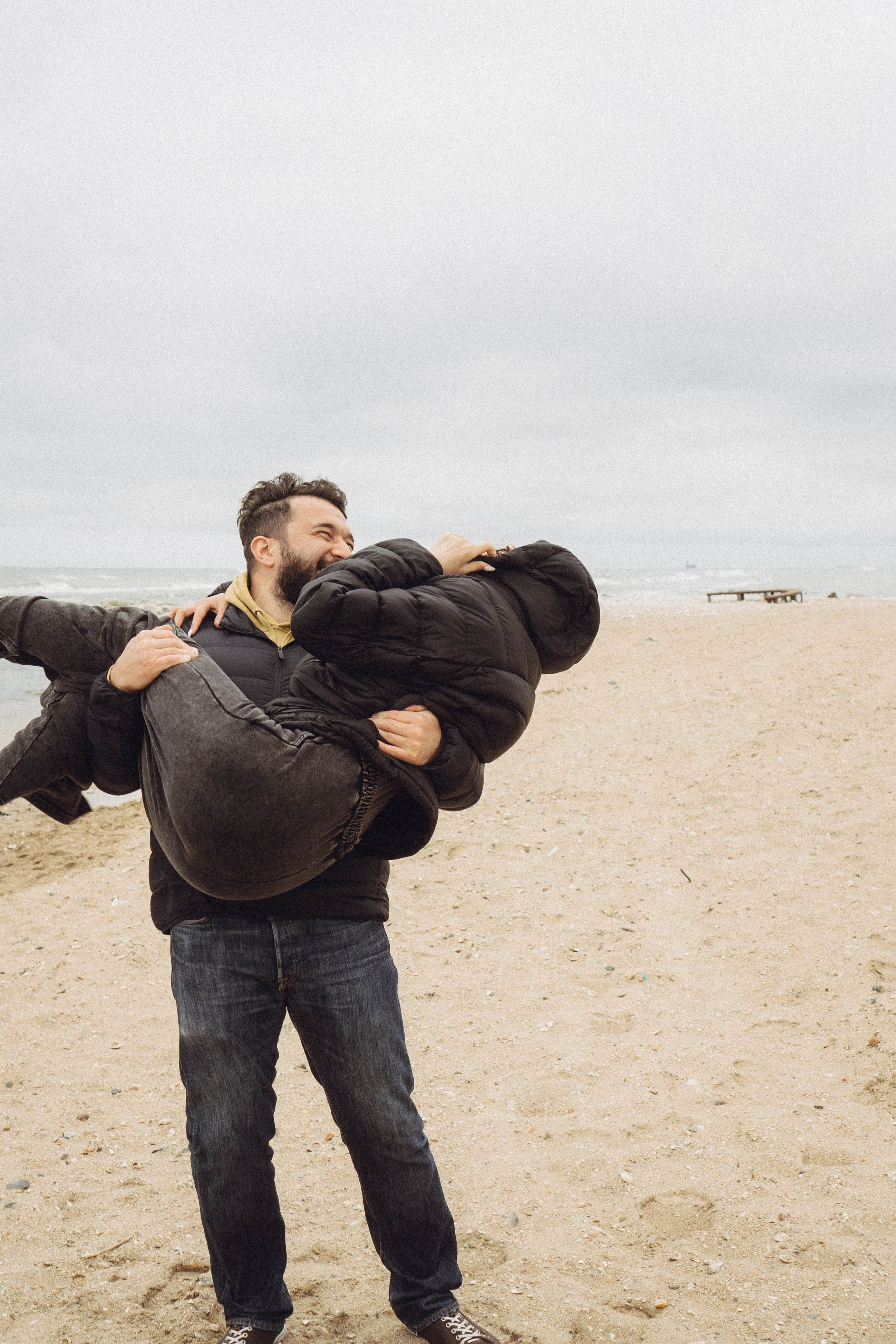 Каспийское море. Профессиональный фотограф, Санкт-Петербург — Виктория Богомолова