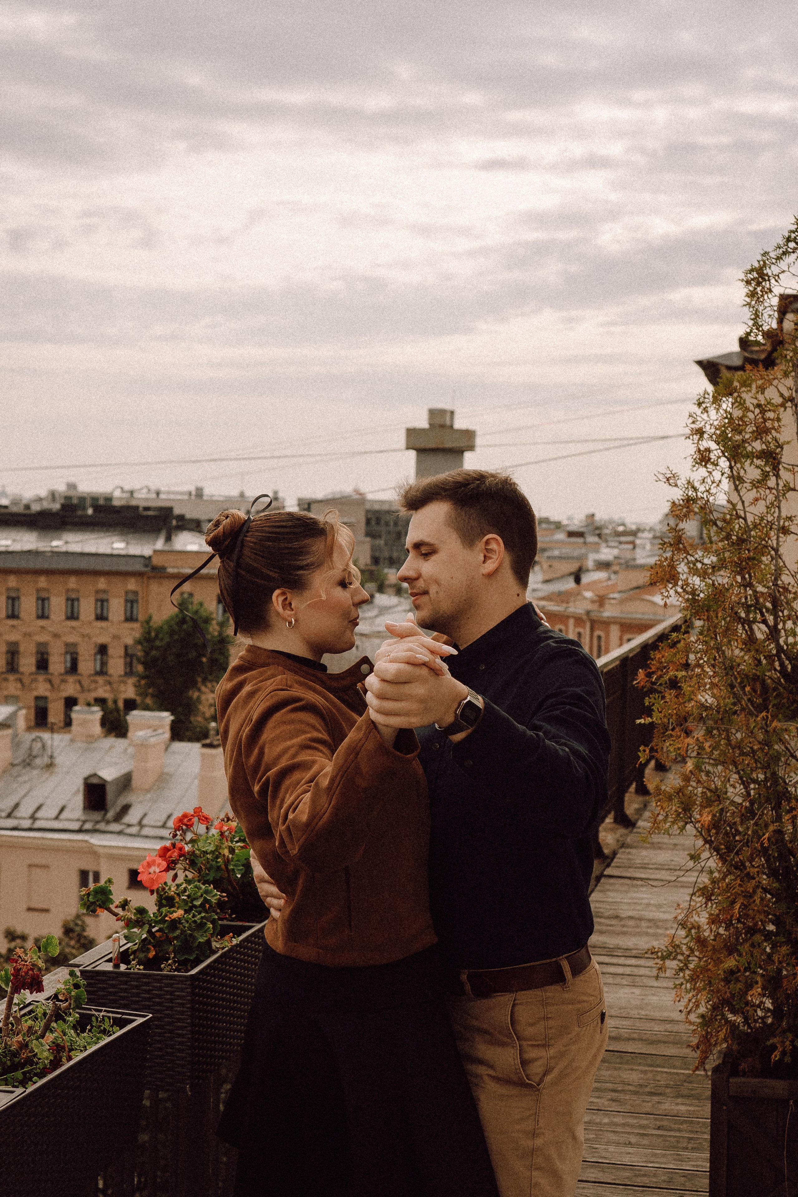 LOVE. Профессиональный фотограф, Санкт-Петербург — Виктория Богомолова