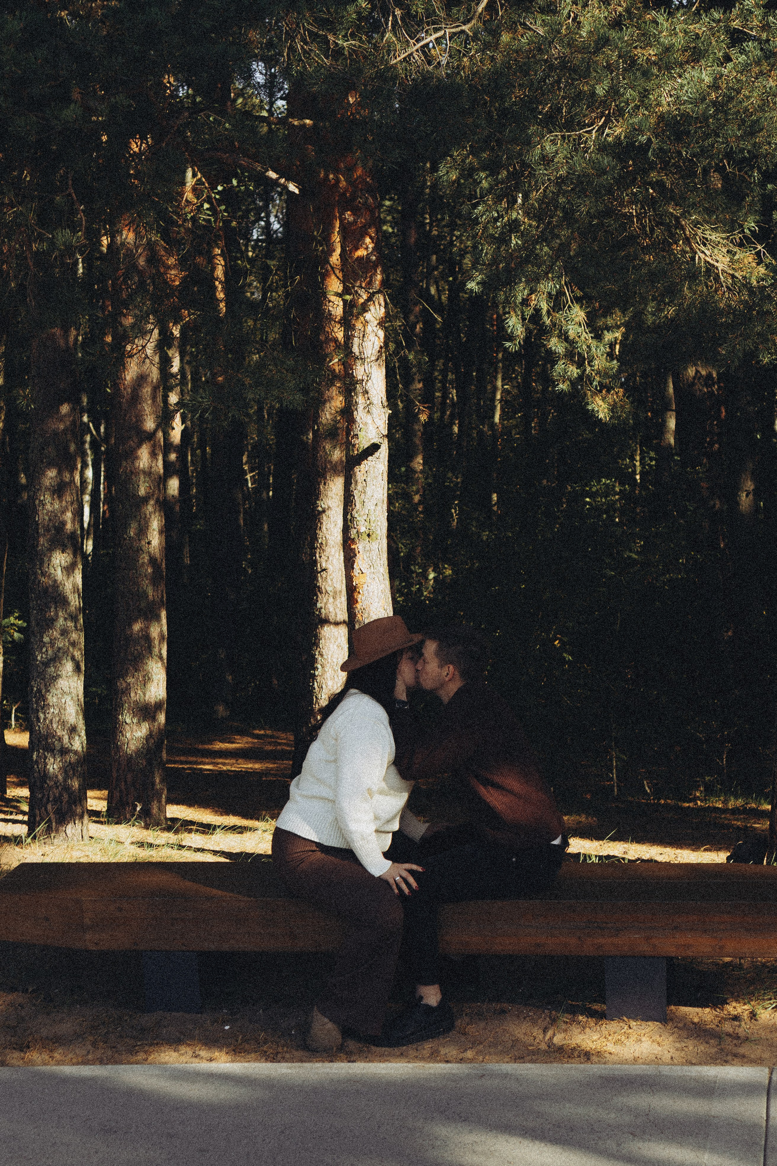 Прогулка по Финскому заливу. Профессиональный фотограф, Санкт-Петербург — Виктория Богомолова