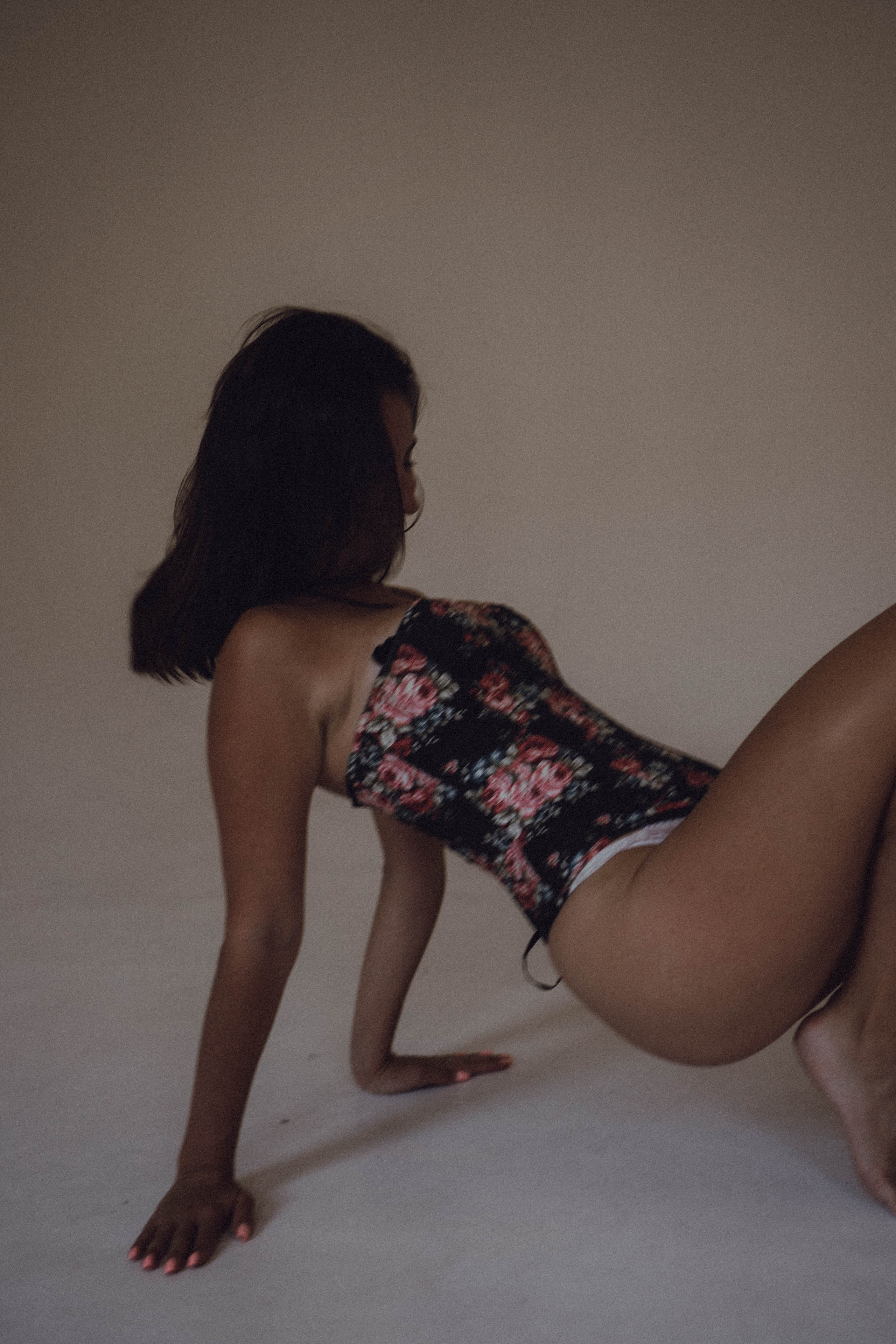 Студийная. Профессиональный фотограф, Санкт-Петербург — Виктория Богомолова