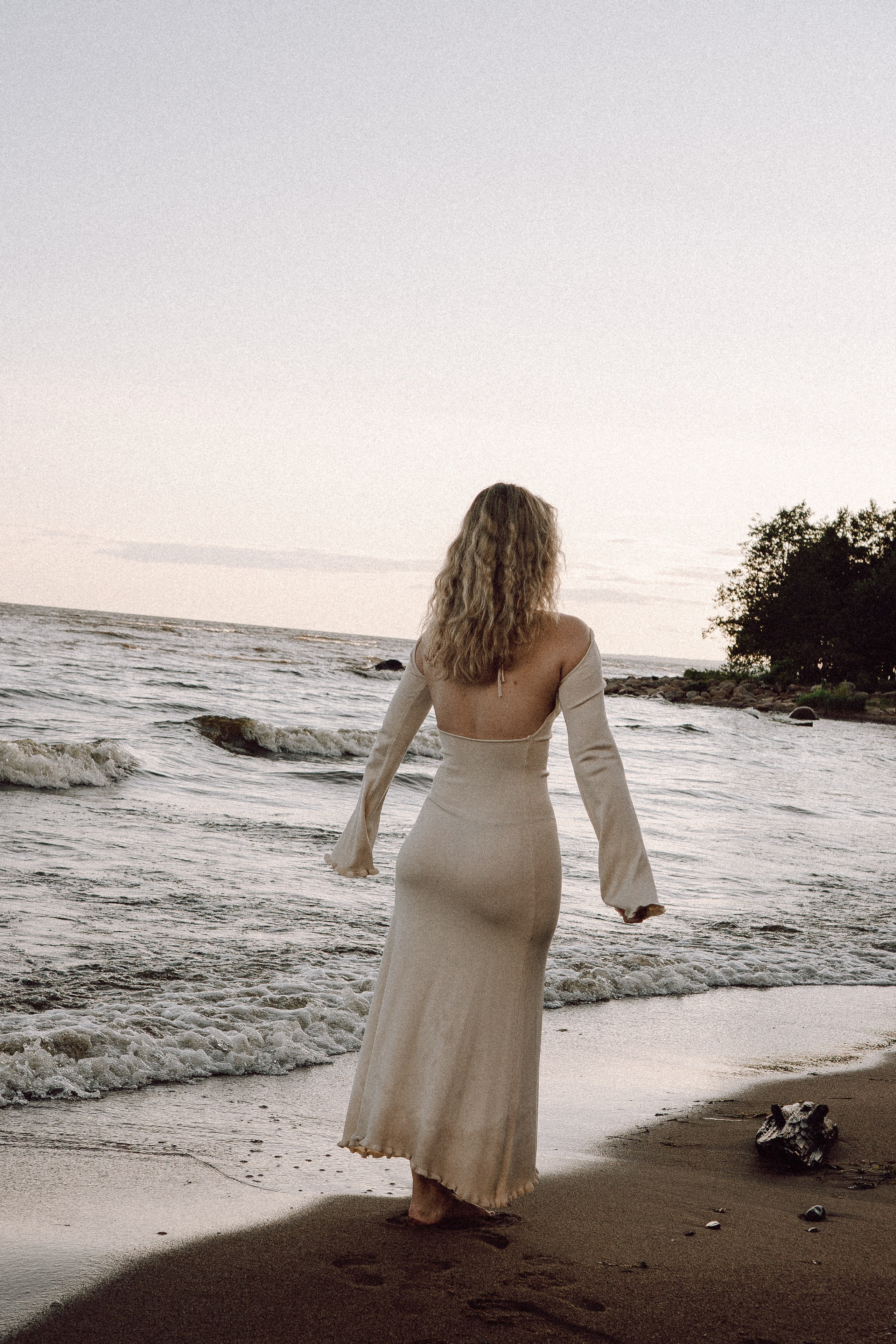 РОМАНТИКА ФИНСКОГО ЗАЛИВА. Профессиональный фотограф, Санкт-Петербург — Виктория Богомолова