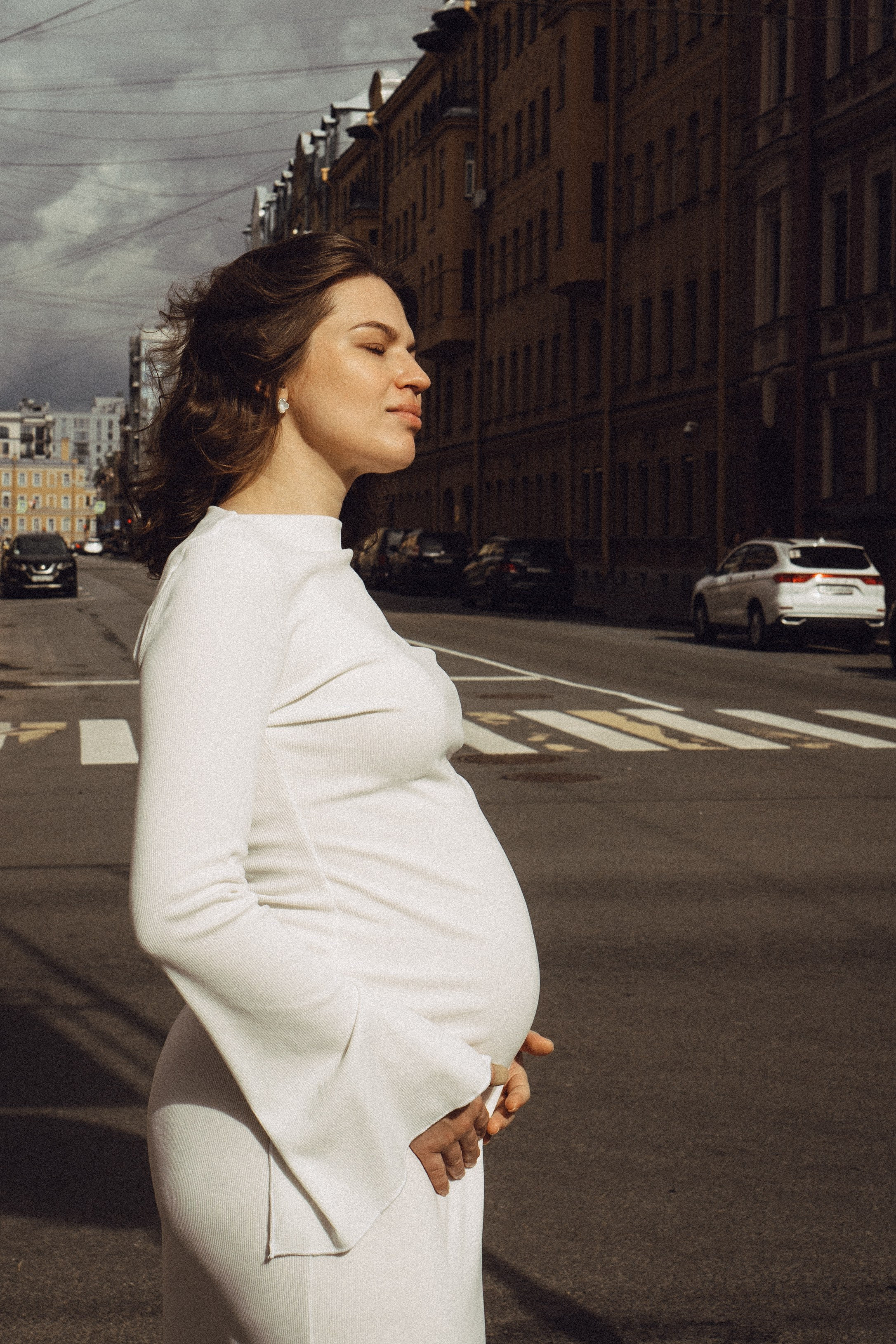 Беременность (только часть фото по желанию клиентов могу показать)). Профессиональный фотограф, Санкт-Петербург — Виктория Богомолова