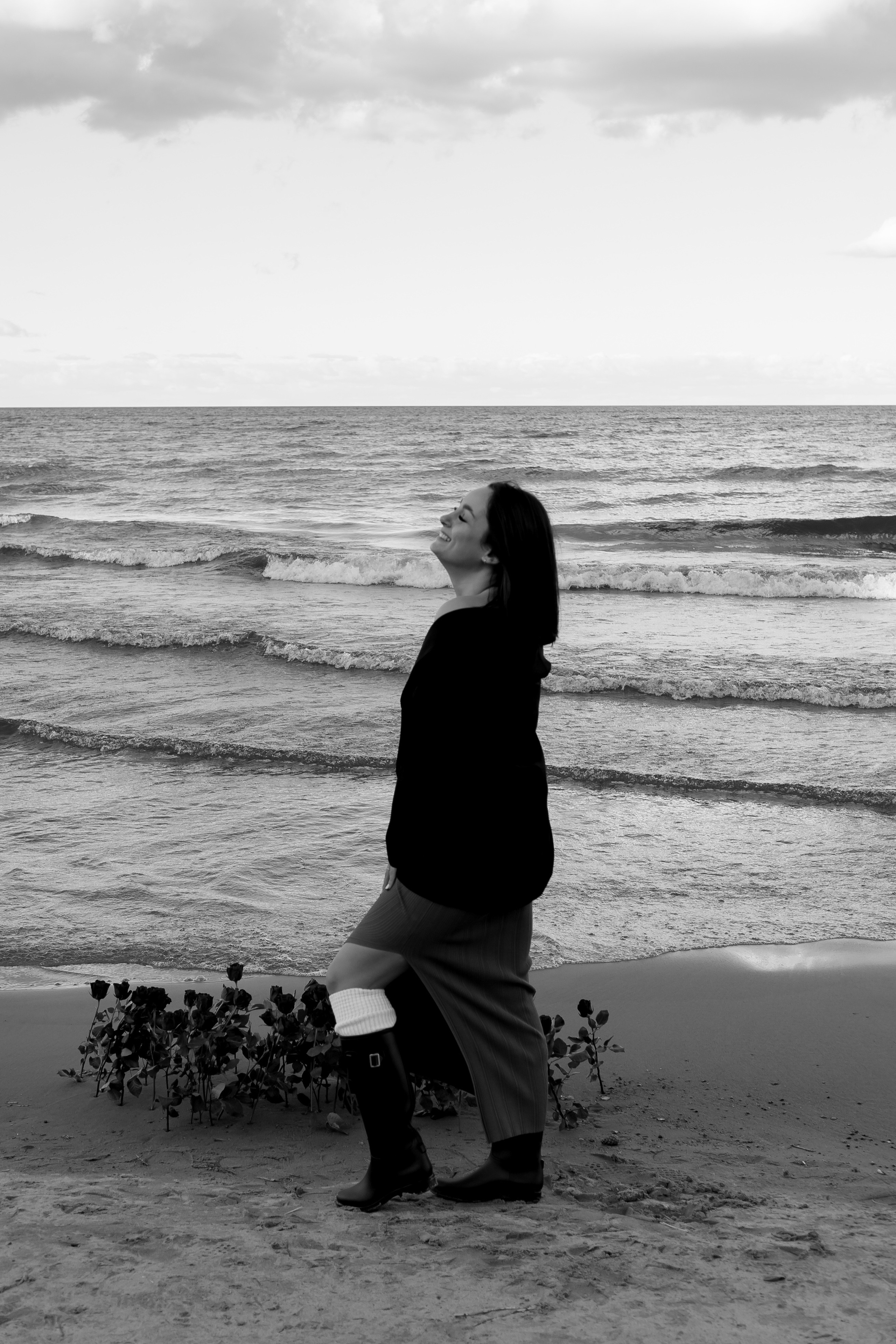 Розы. Профессиональный фотограф, Санкт-Петербург — Виктория Богомолова