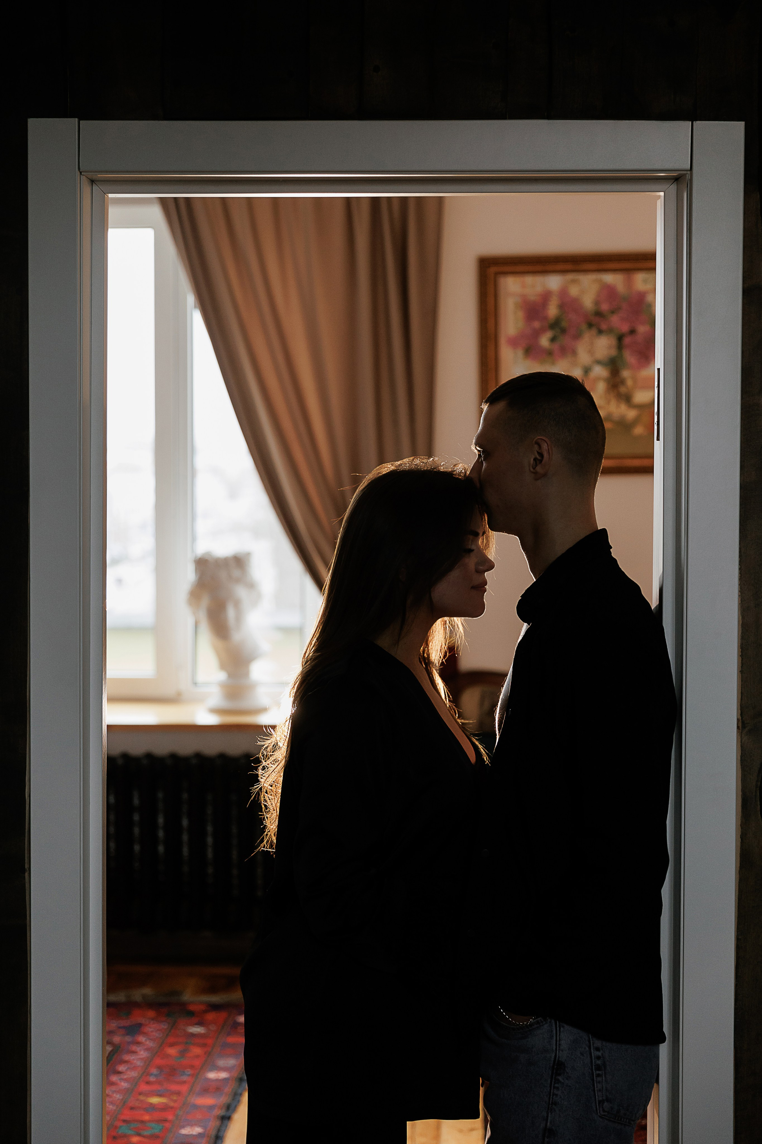 Love story. Свадебный и семейный фотограф в Твери и Тверской области